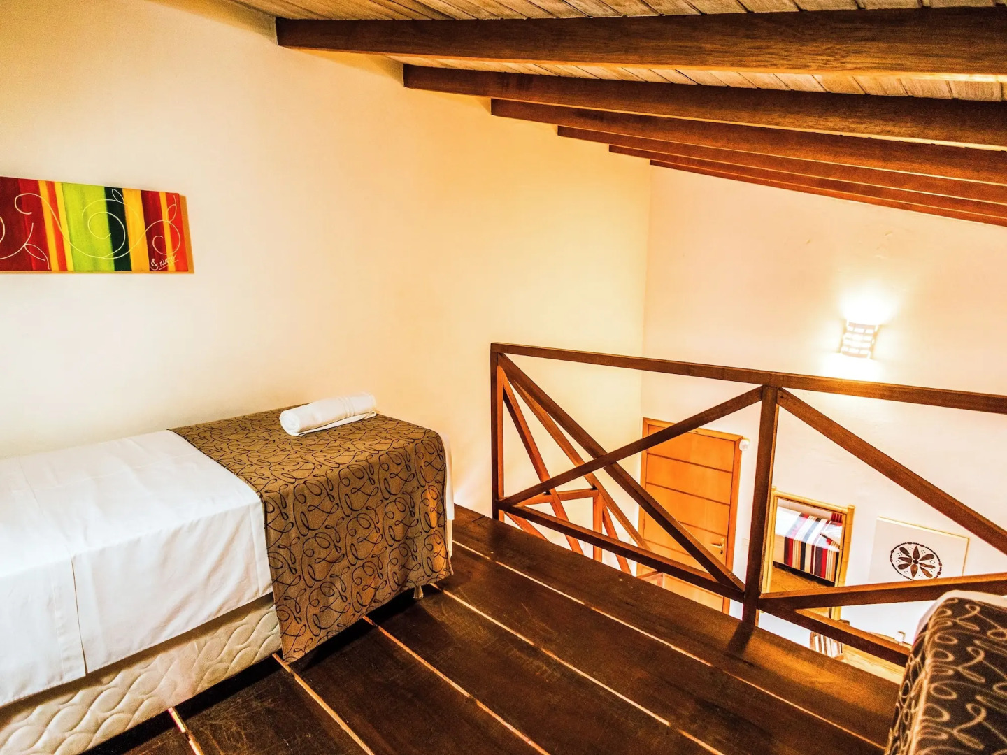 Velinn Pousada Catamara Brasil