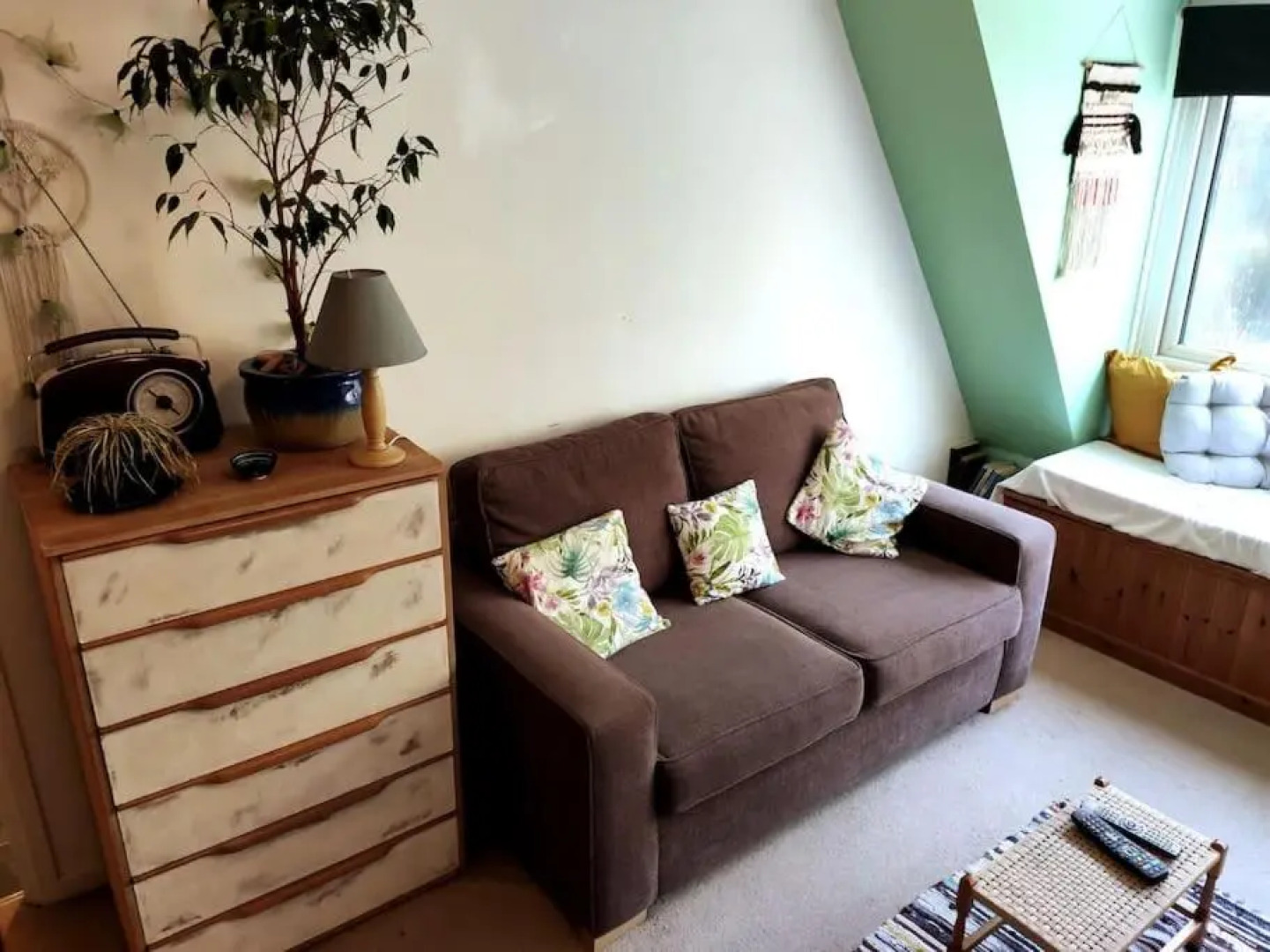 Lovely Studio Apartment , perfect central location