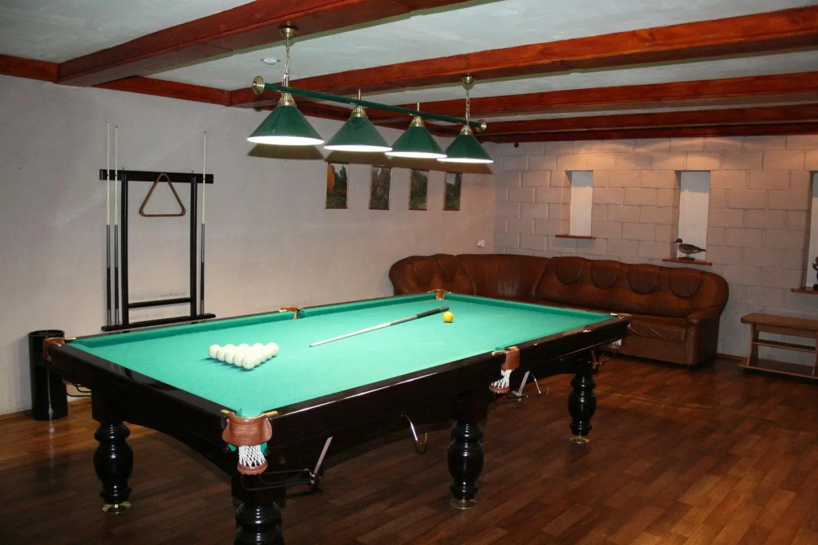 База Отдыха Стрелинка