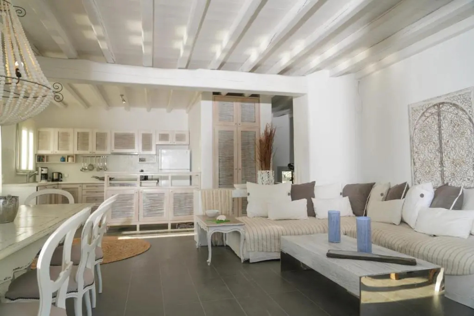 Vesper Jewel Luxurious Residence Complex