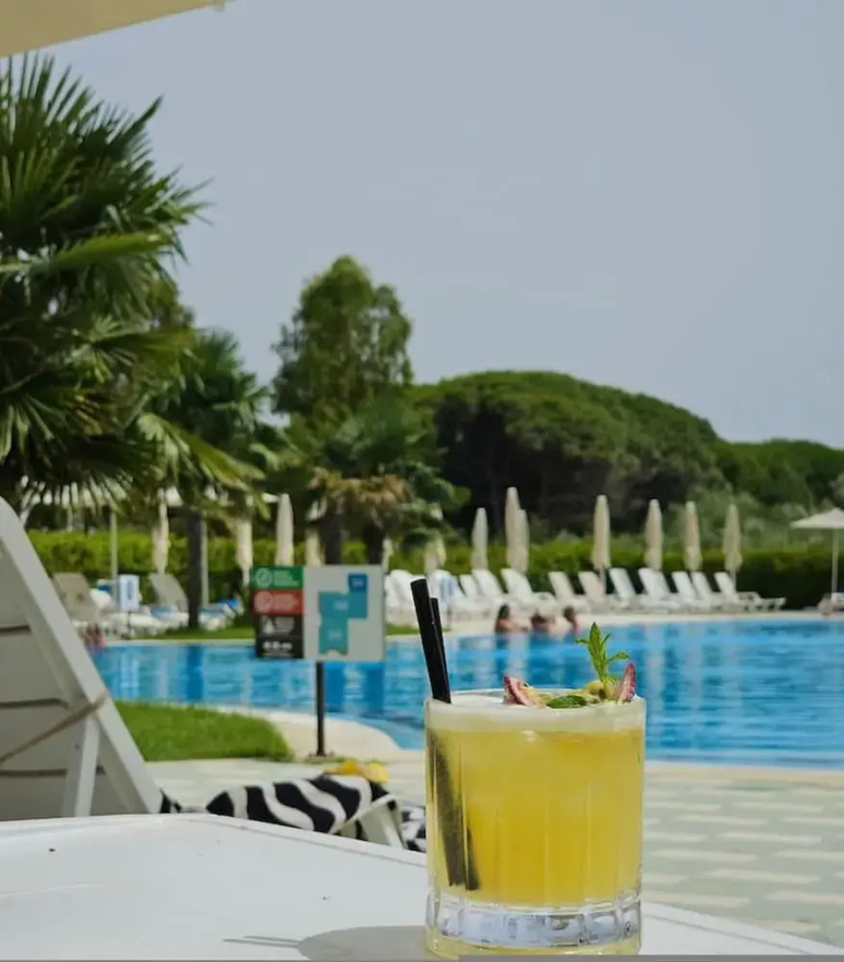 2-br Apartment by the Beach - Jasemin