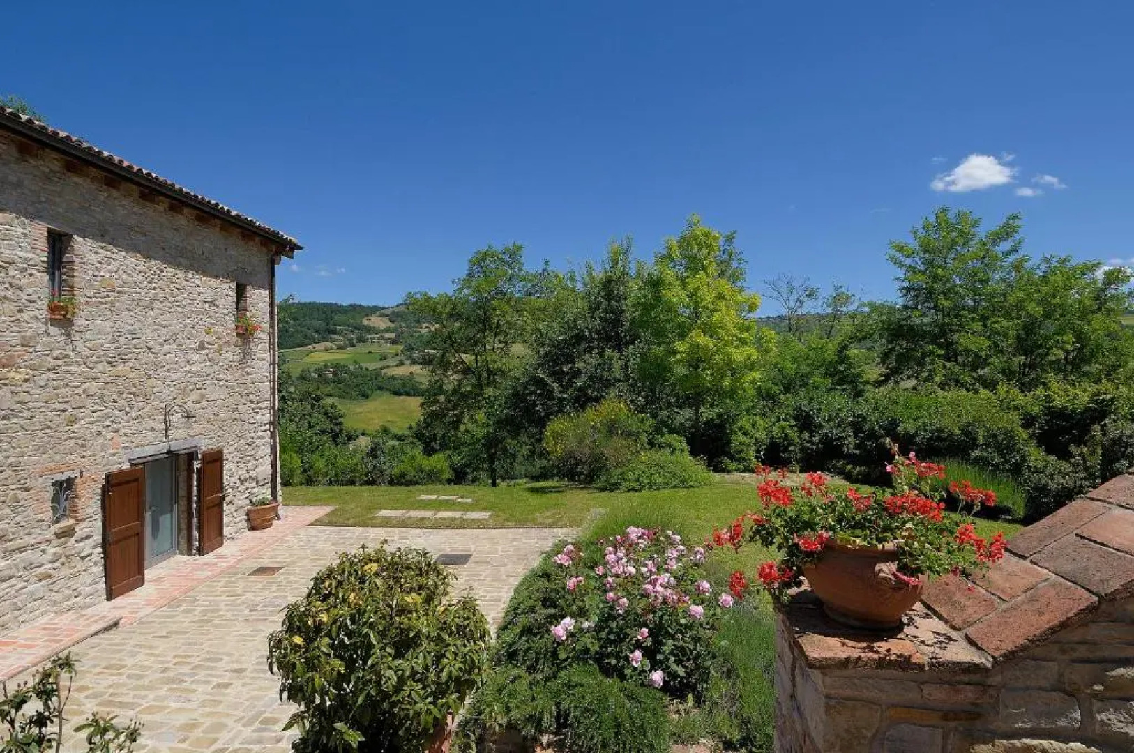 Lodole Country House