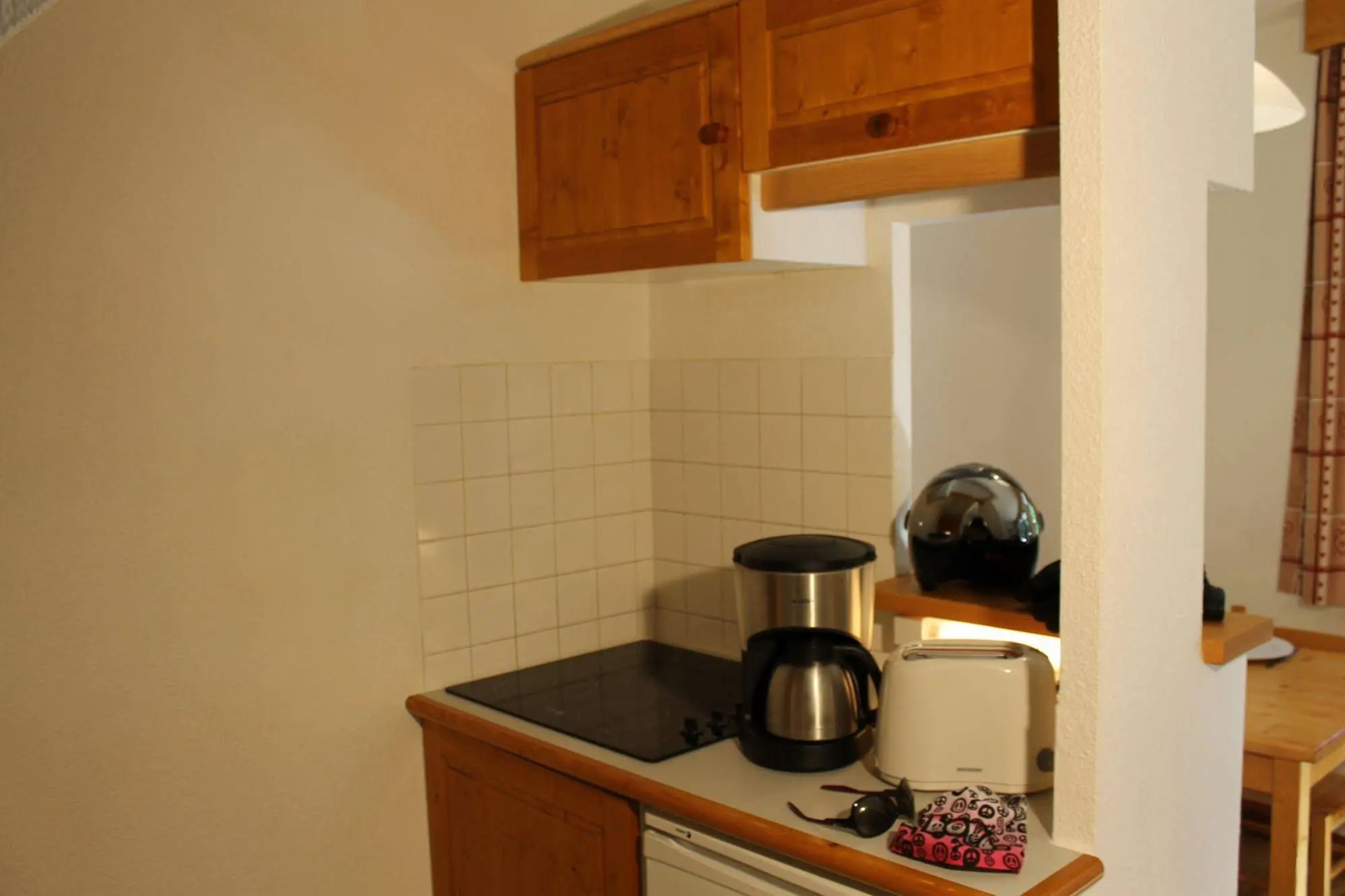 Residence Saboia Clés Blanches