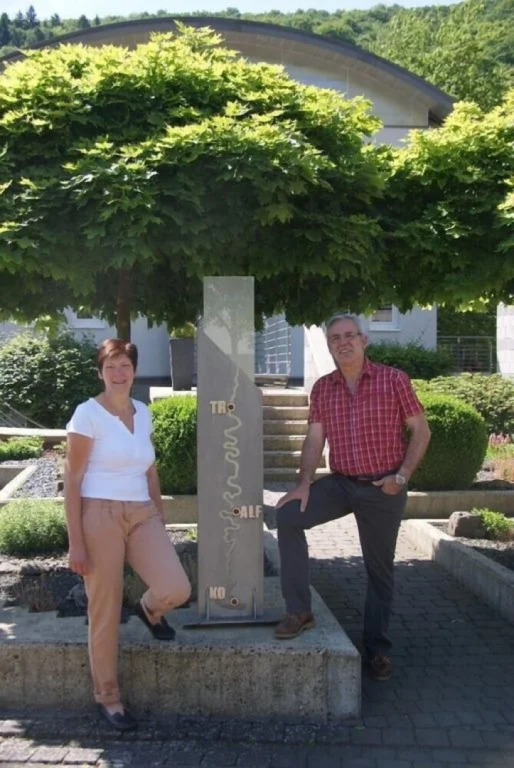 Ferienwohnungen Arrastal