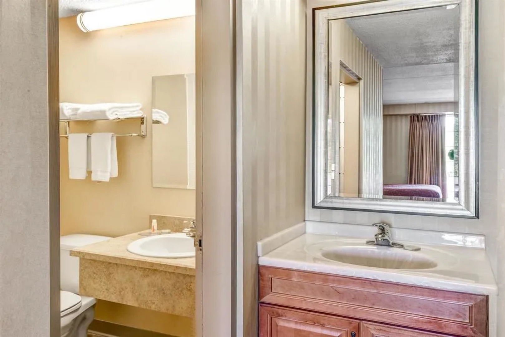 Super 8 Hartford South - Rocky Hill