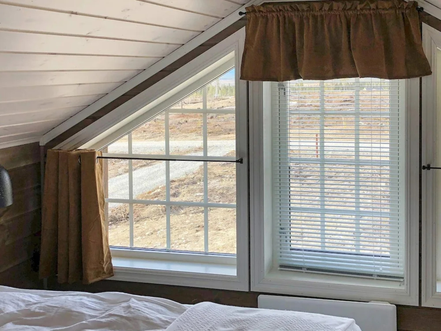 8 Person Holiday Home in Osen