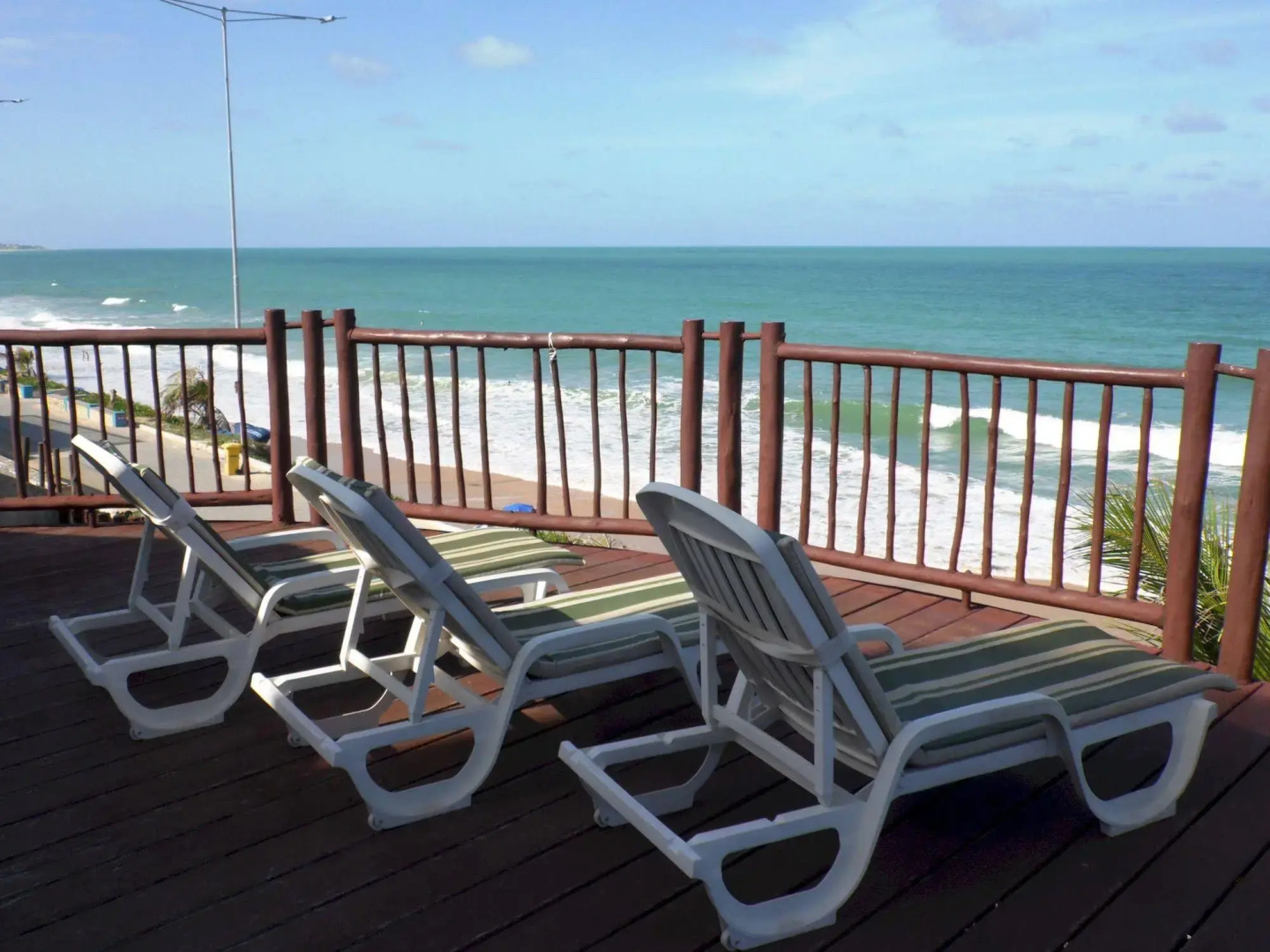 Apart Hotel Vespucci Residence