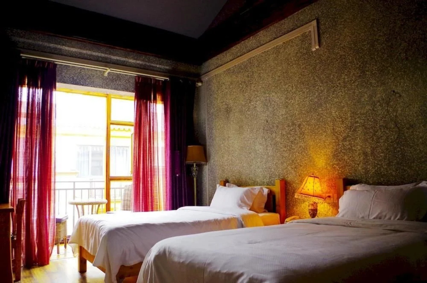 Parkside Inn- Chishui