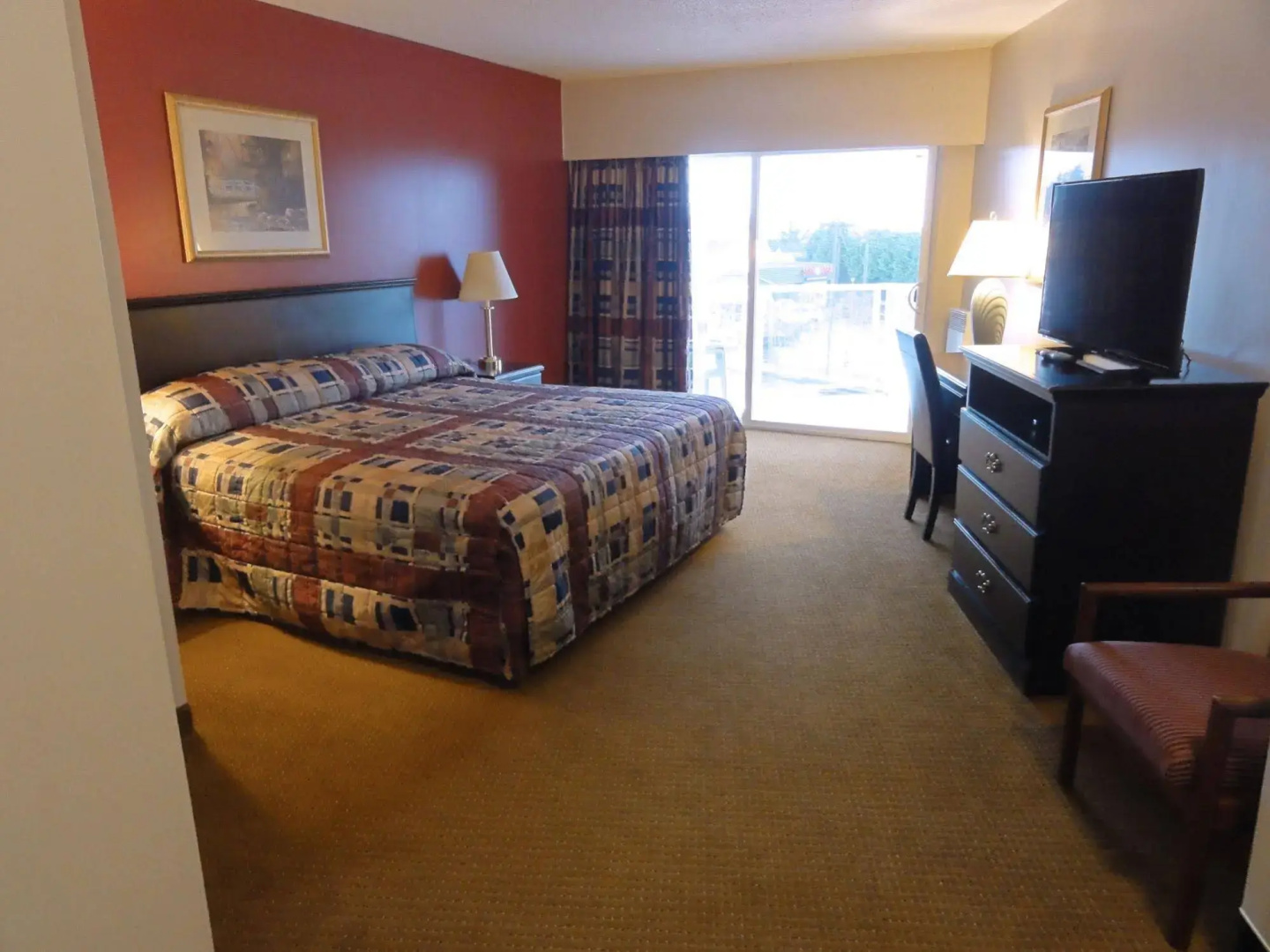 Port Augusta Inn and Suites