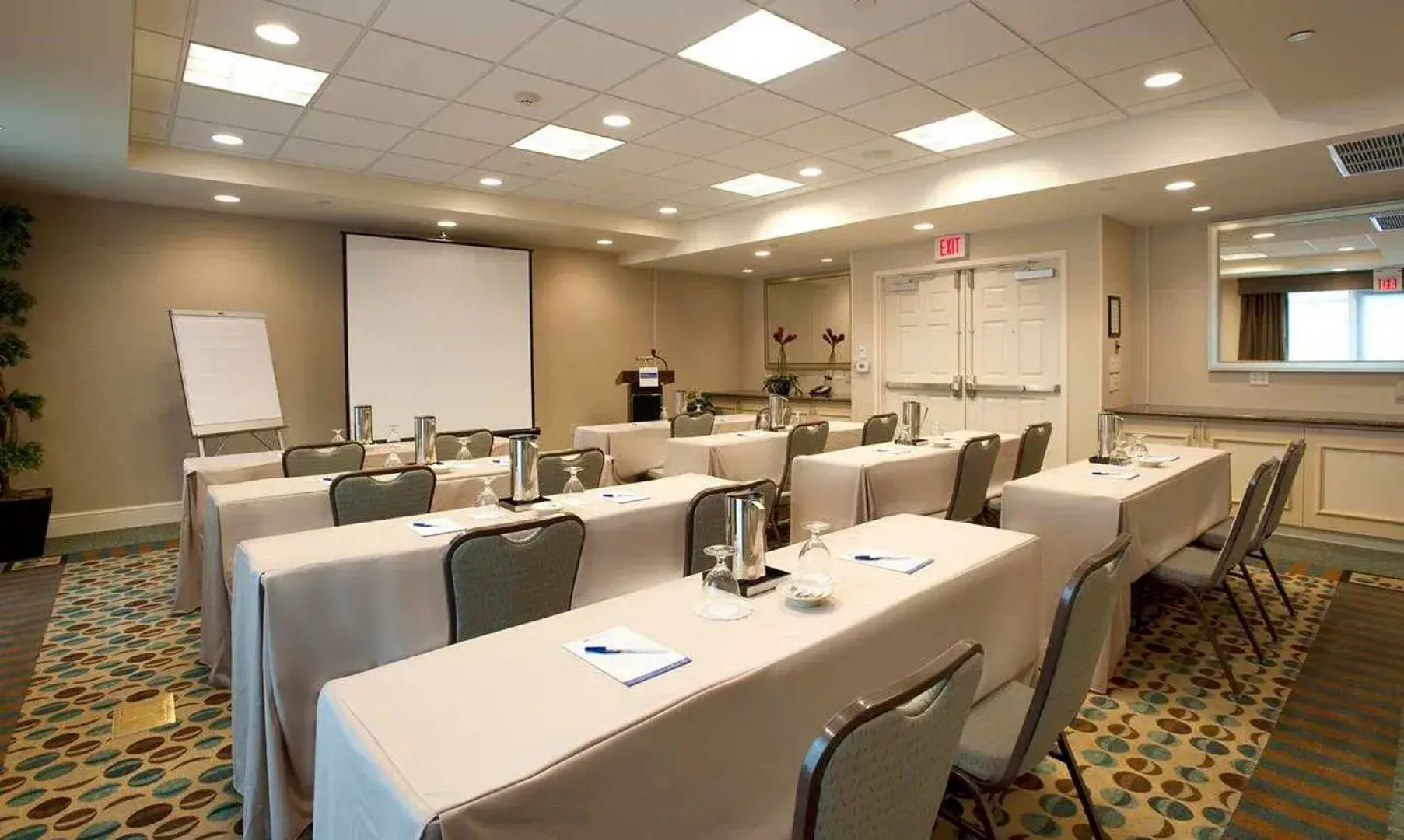 Hilton Garden Inn Mt. Laurel