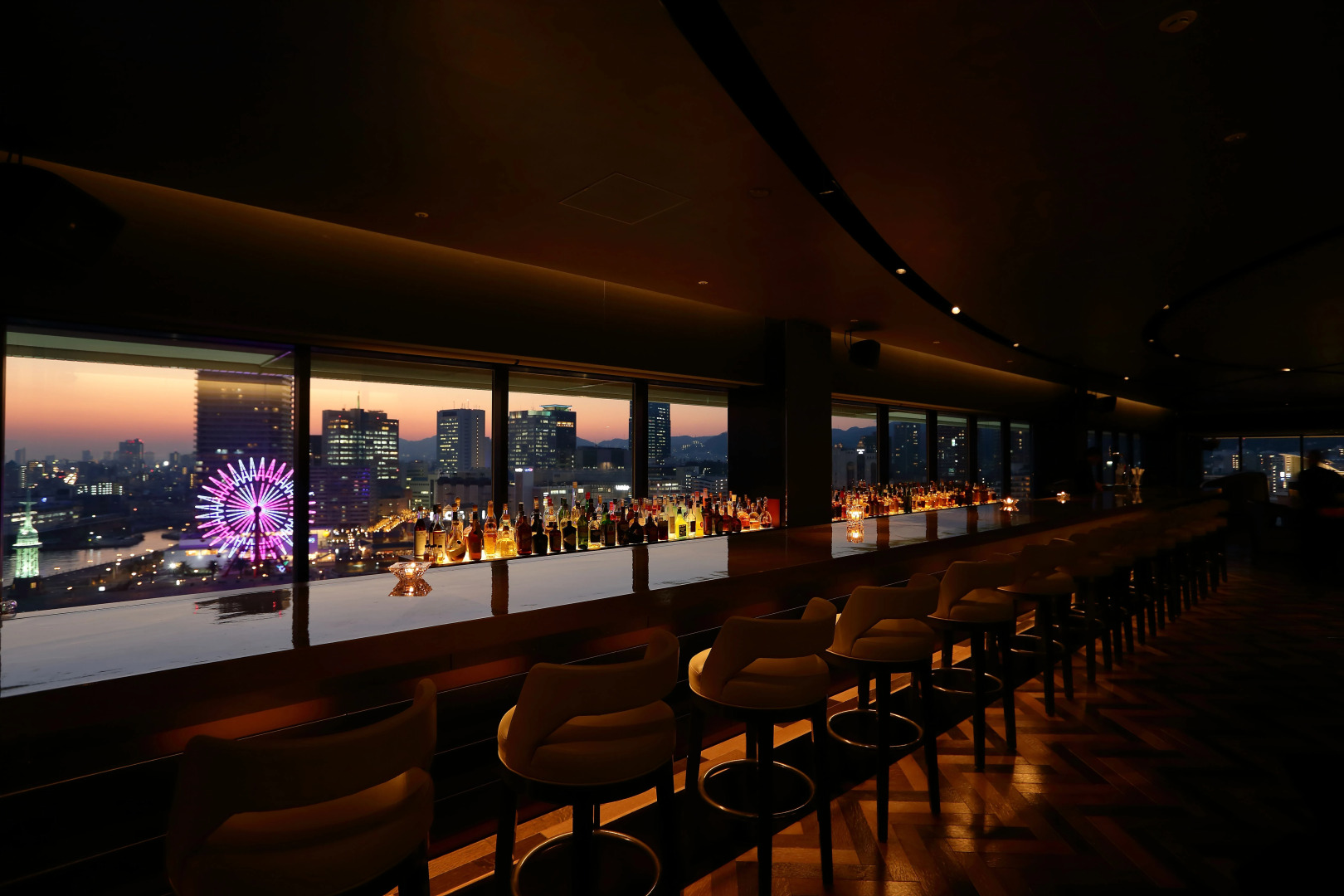 Kobe MerikenPark Oriental Hotel