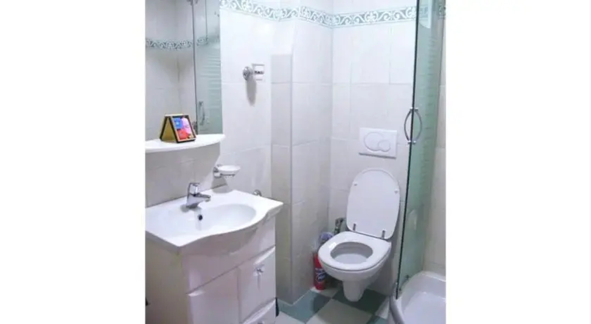 Sea-N-Sun Apartments