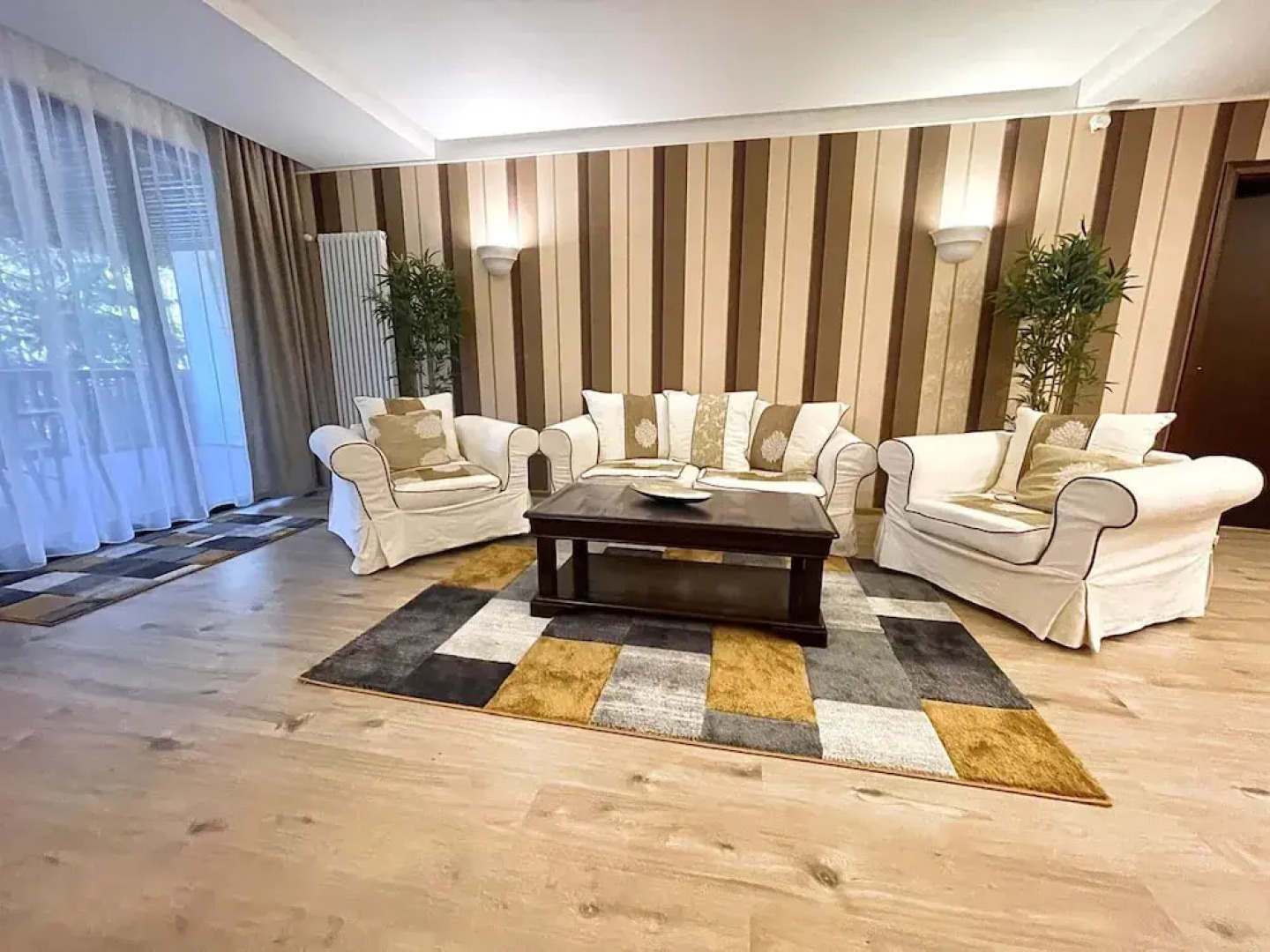 Alpin Aparthotel 2302