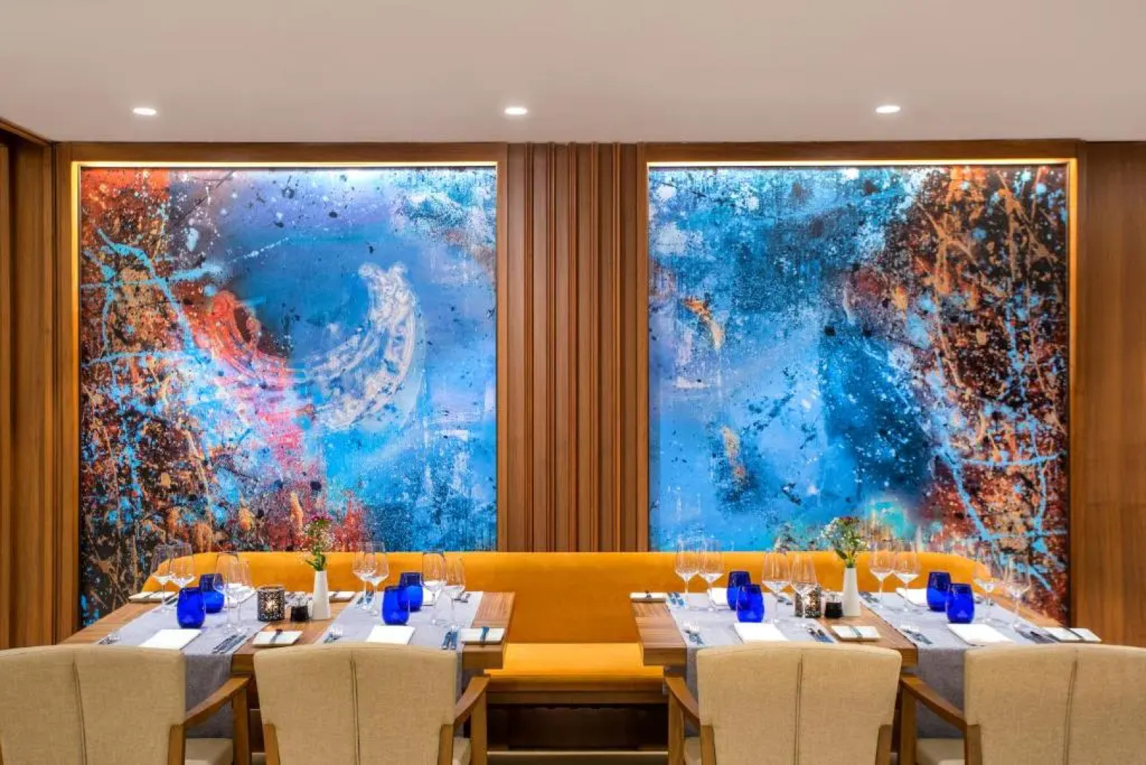 Mövenpick Hotel Istanbul Golden Horn