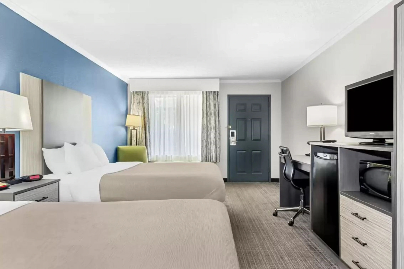 Quality Inn & Suites Florence Civic Center