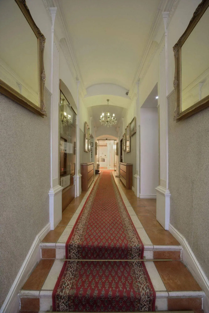 Donatello Hotel