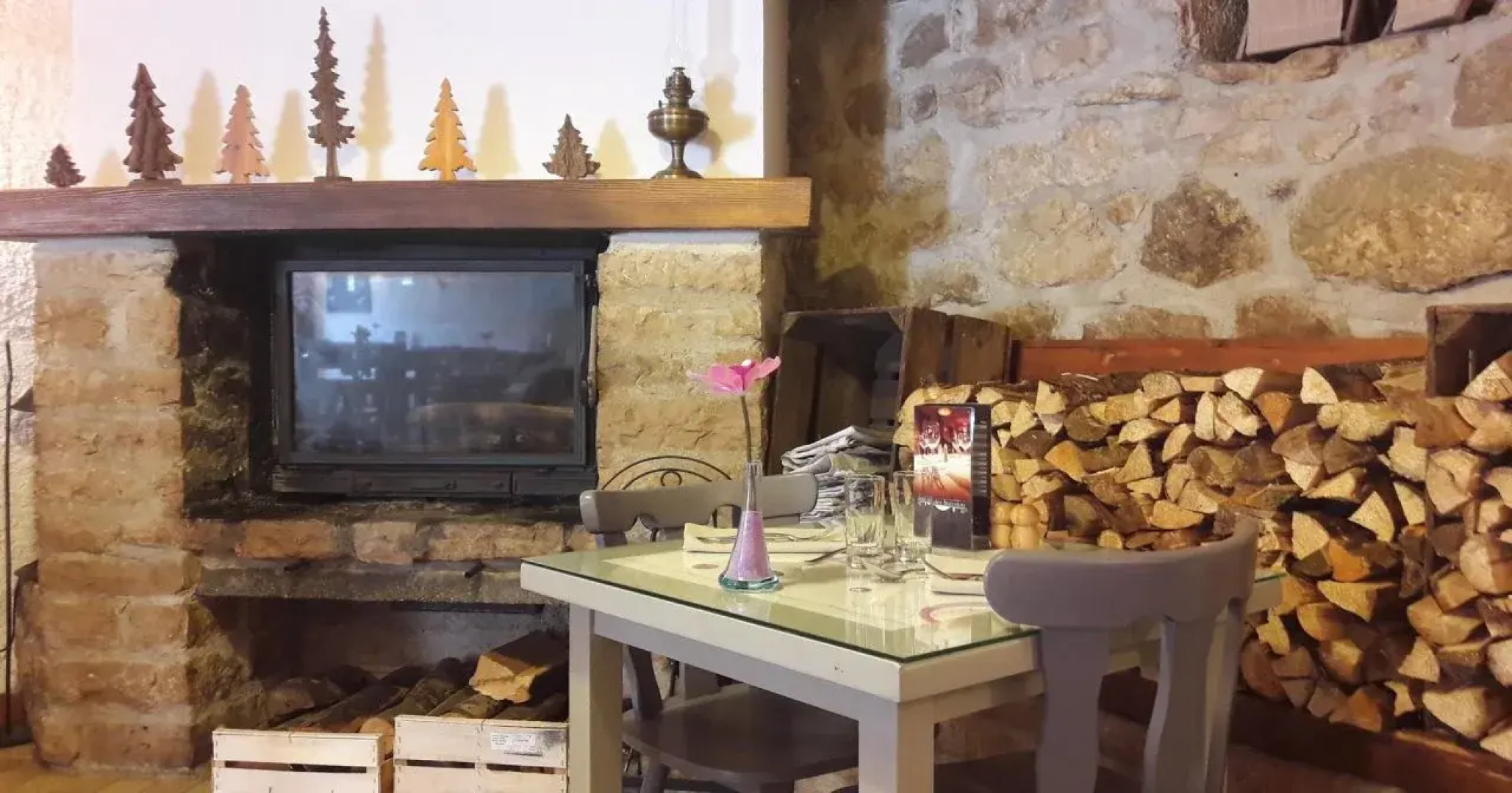 Hôtel la Chaumière