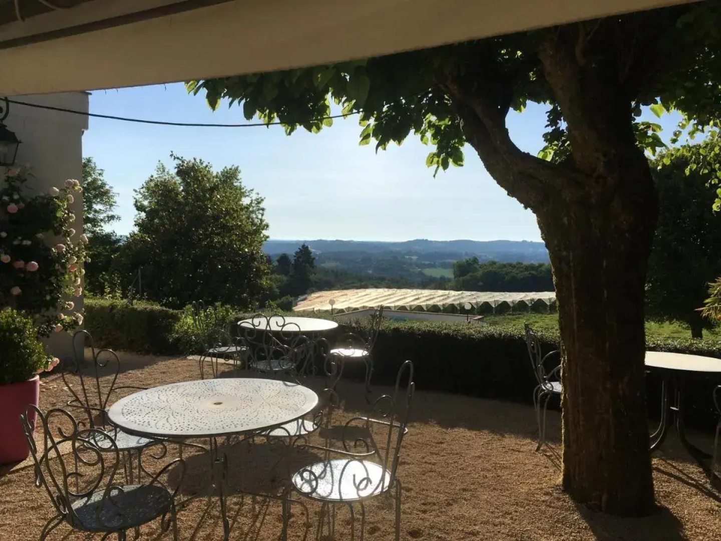 Le Relais Du Bas Limousin