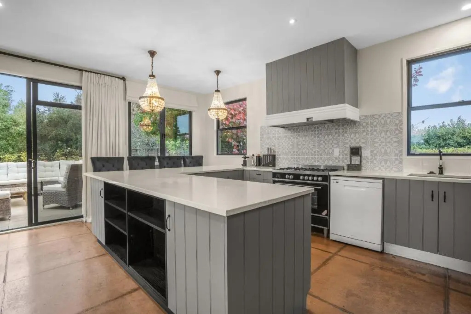 Olive Estate - Martinborough Holiday Home