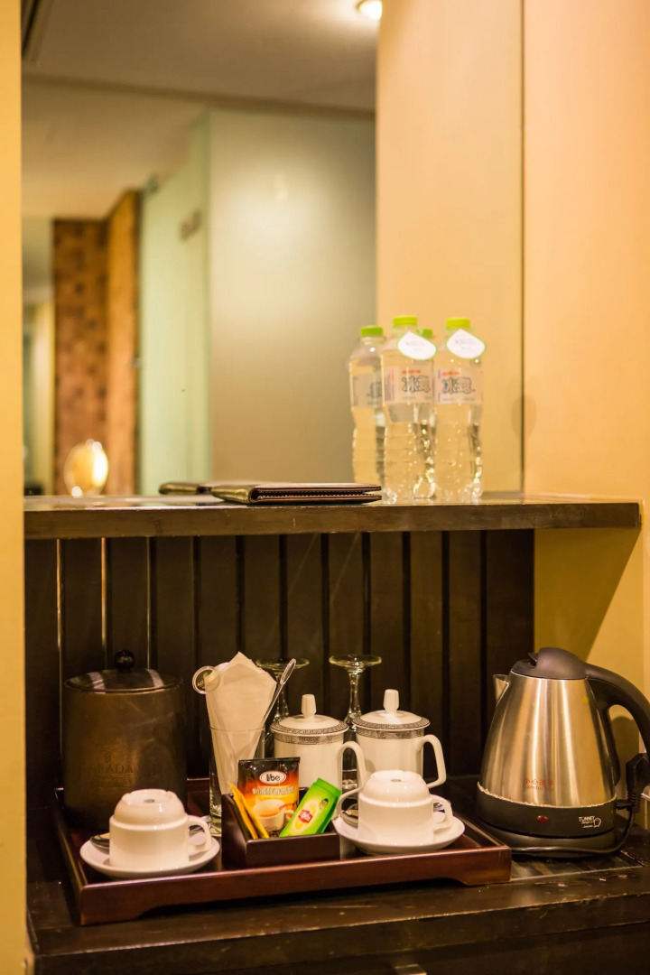 Narada Resort & Spa Liangzhu