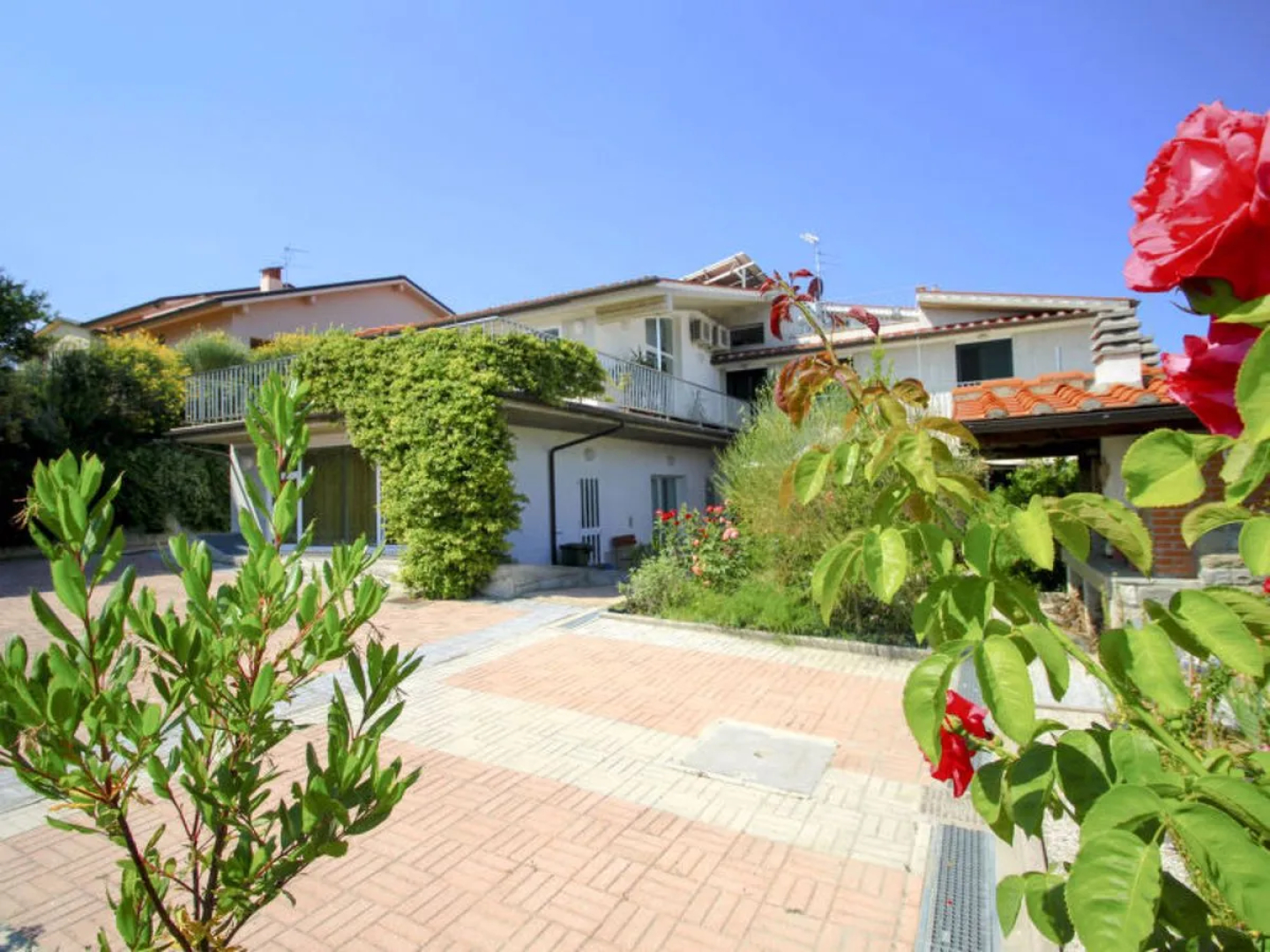 Villa La Rosa Montelupo Fiorentino 29821