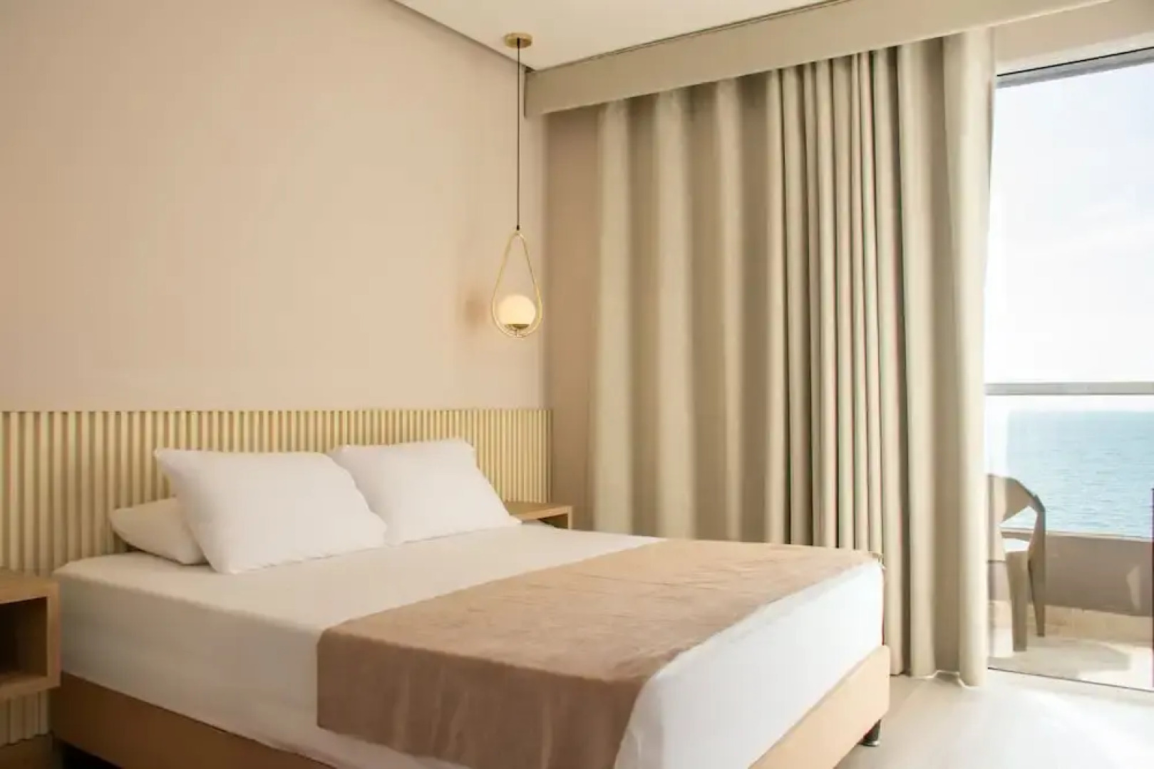 Ciela Hotel & Beach Club