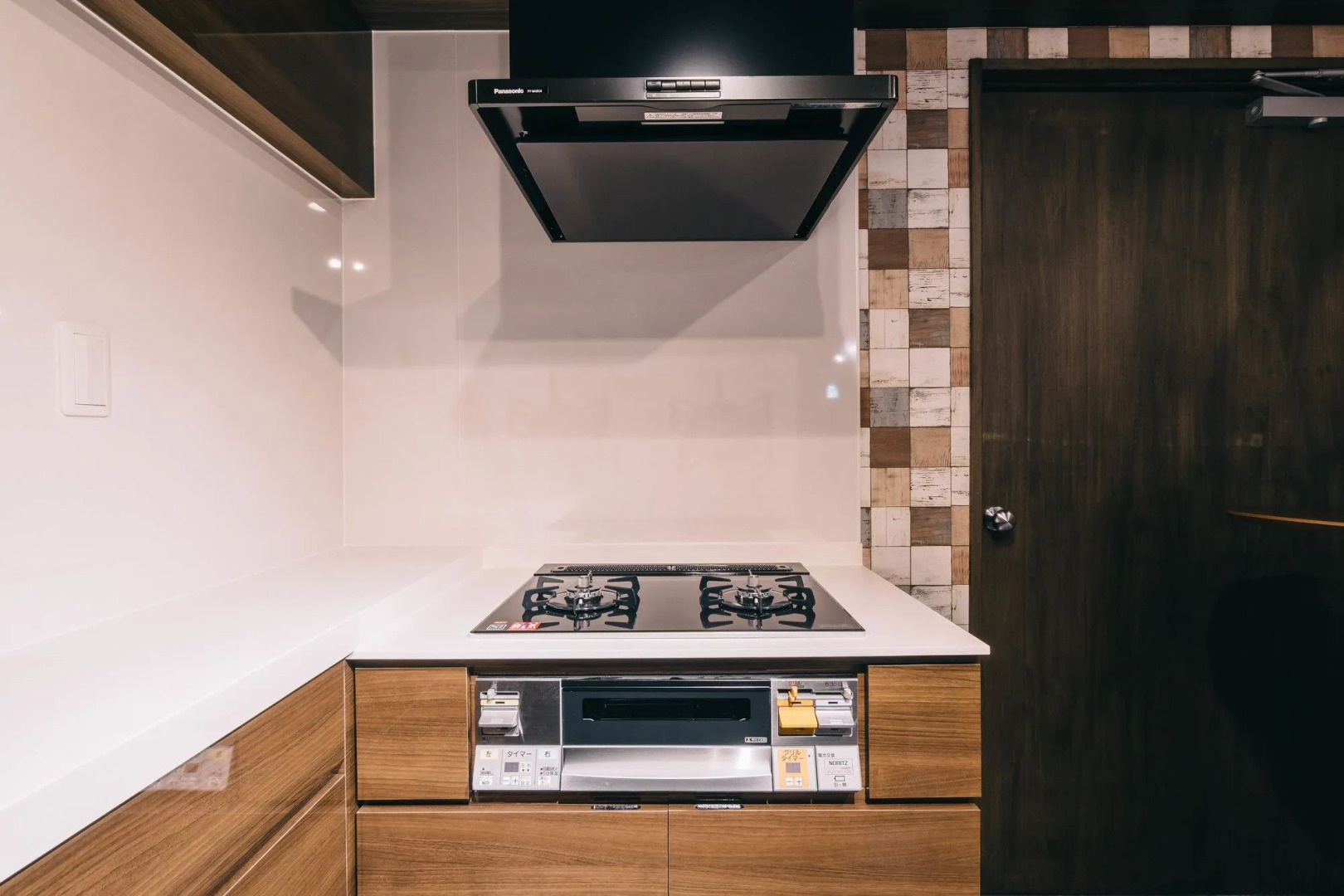 IKIDANE House Namba Osaka - Hostel