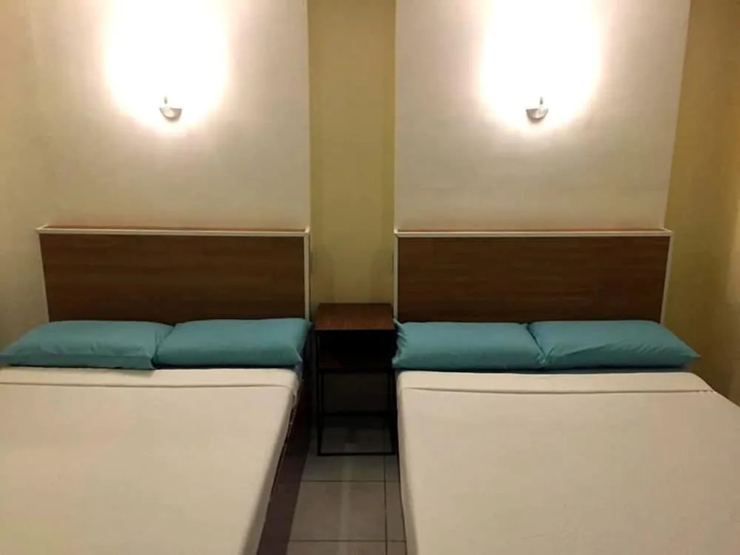 Oriental Pension Plaza