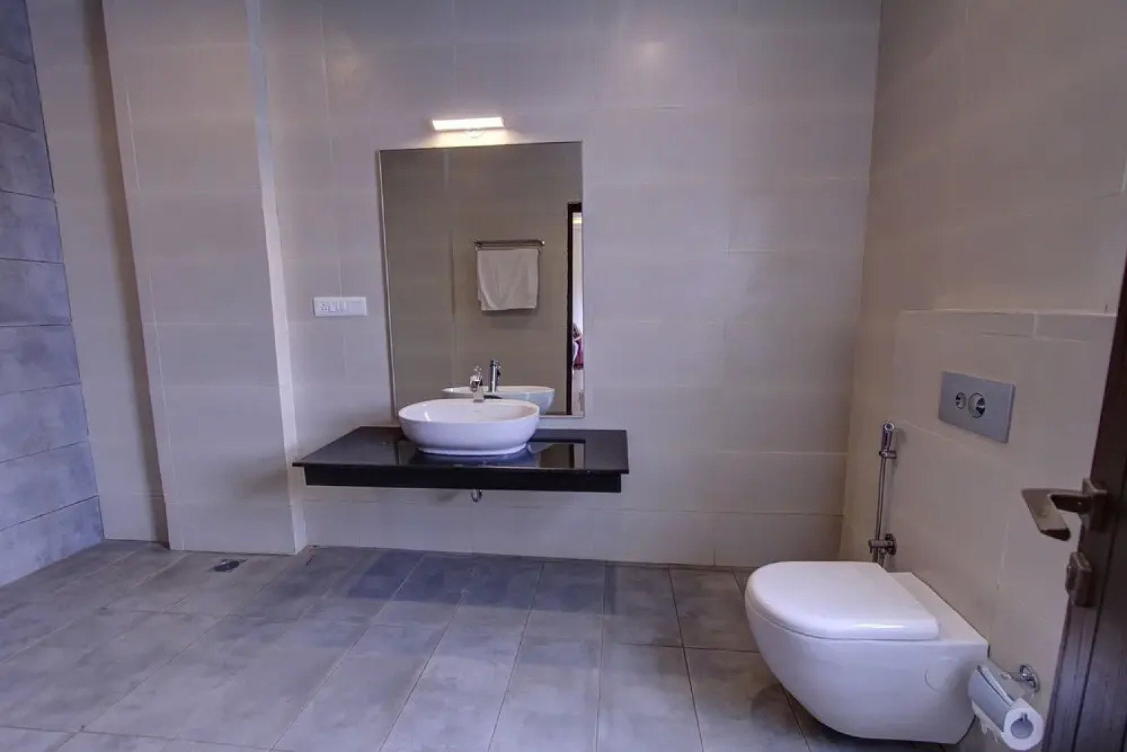 Danta Resort by OYO Rooms