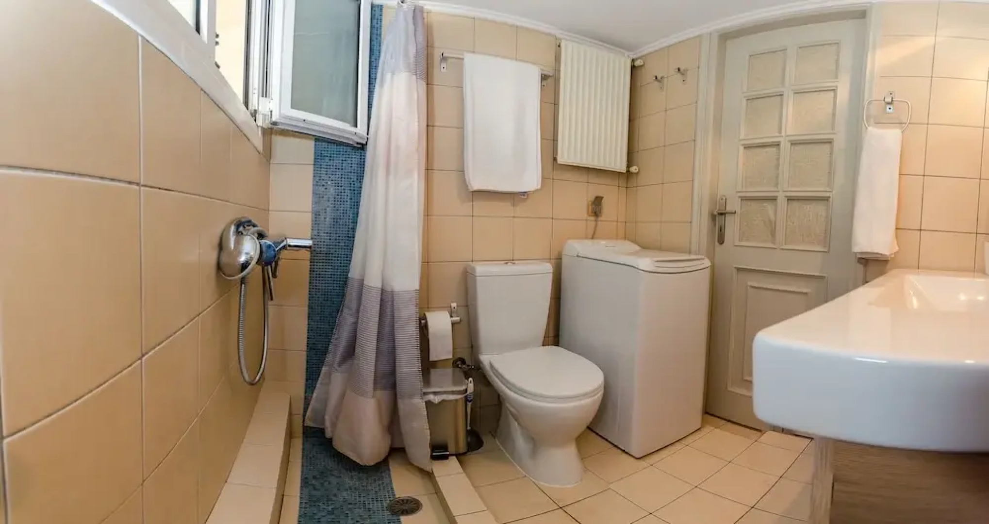 Glyfada  Aquarius Big Garden Villa