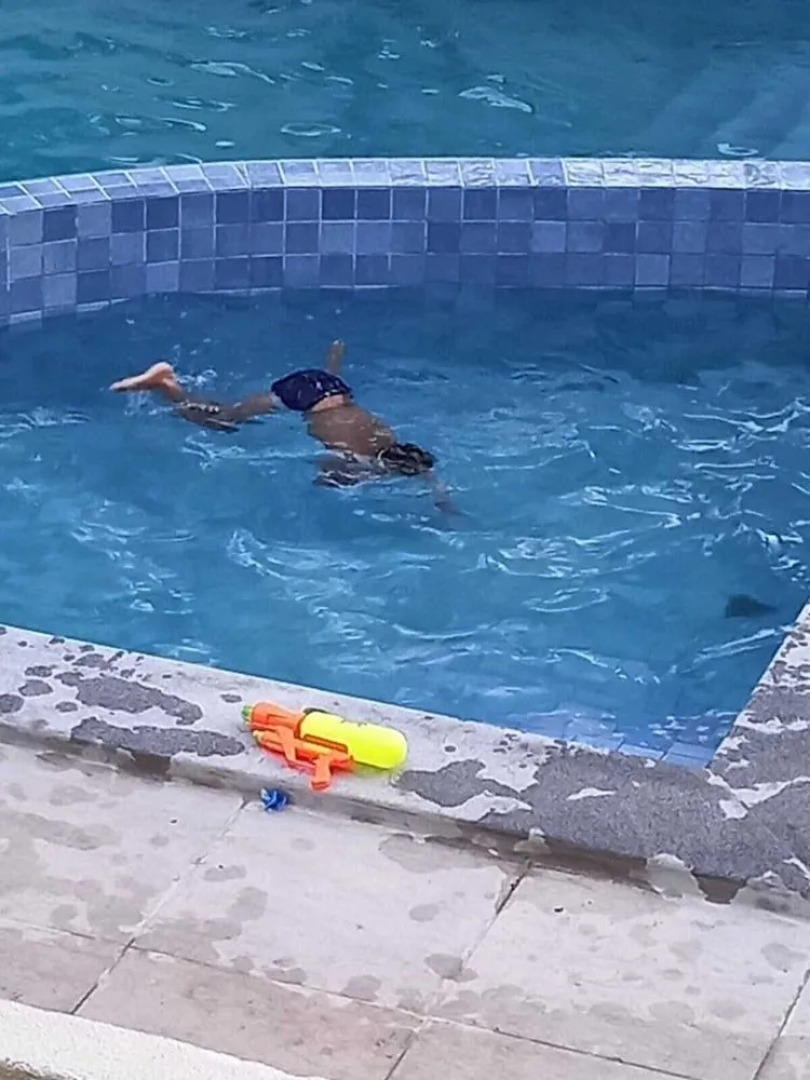 Pousada Anzol de Ouro