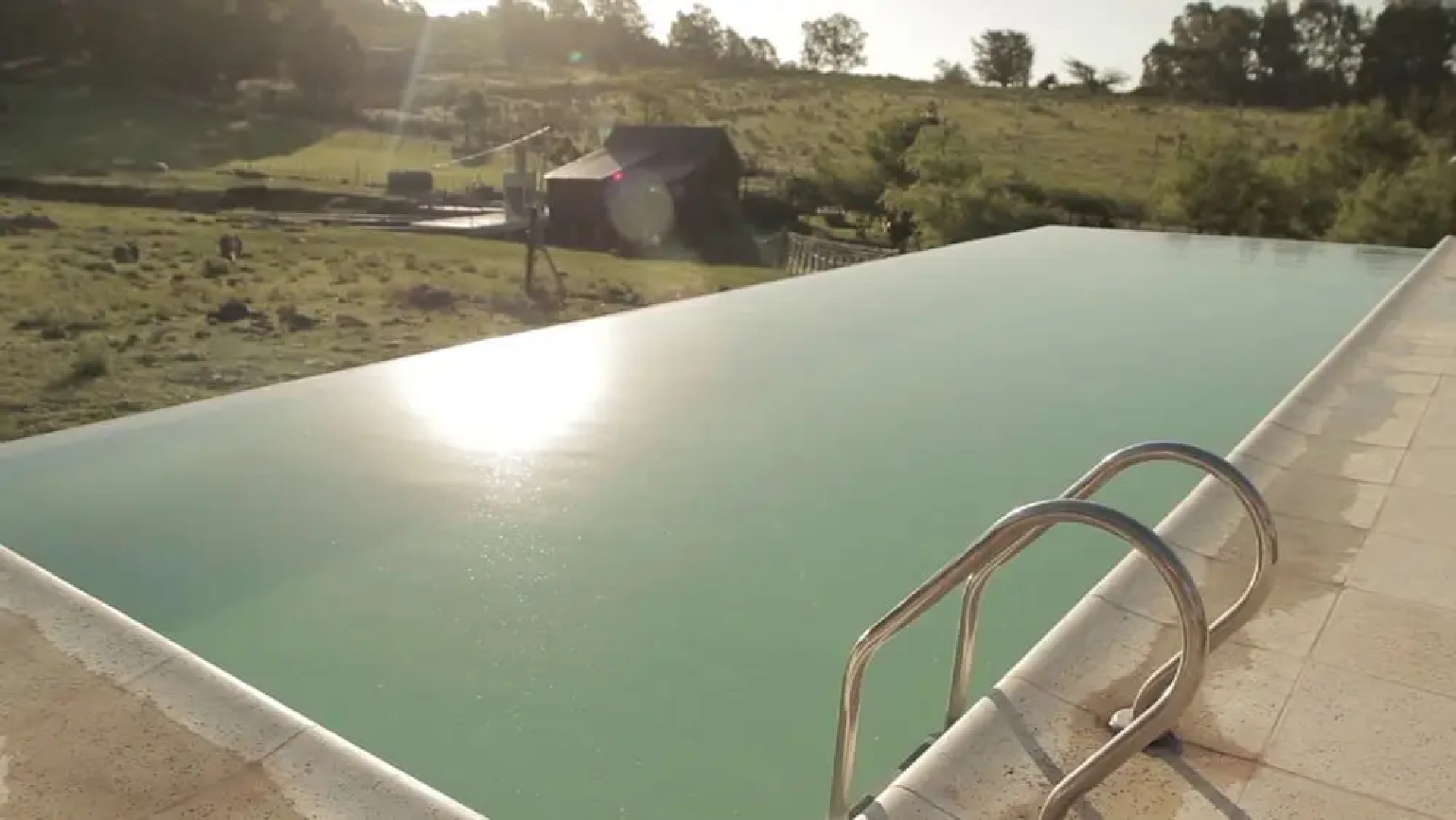 Cabañas Valle de los Ciervos