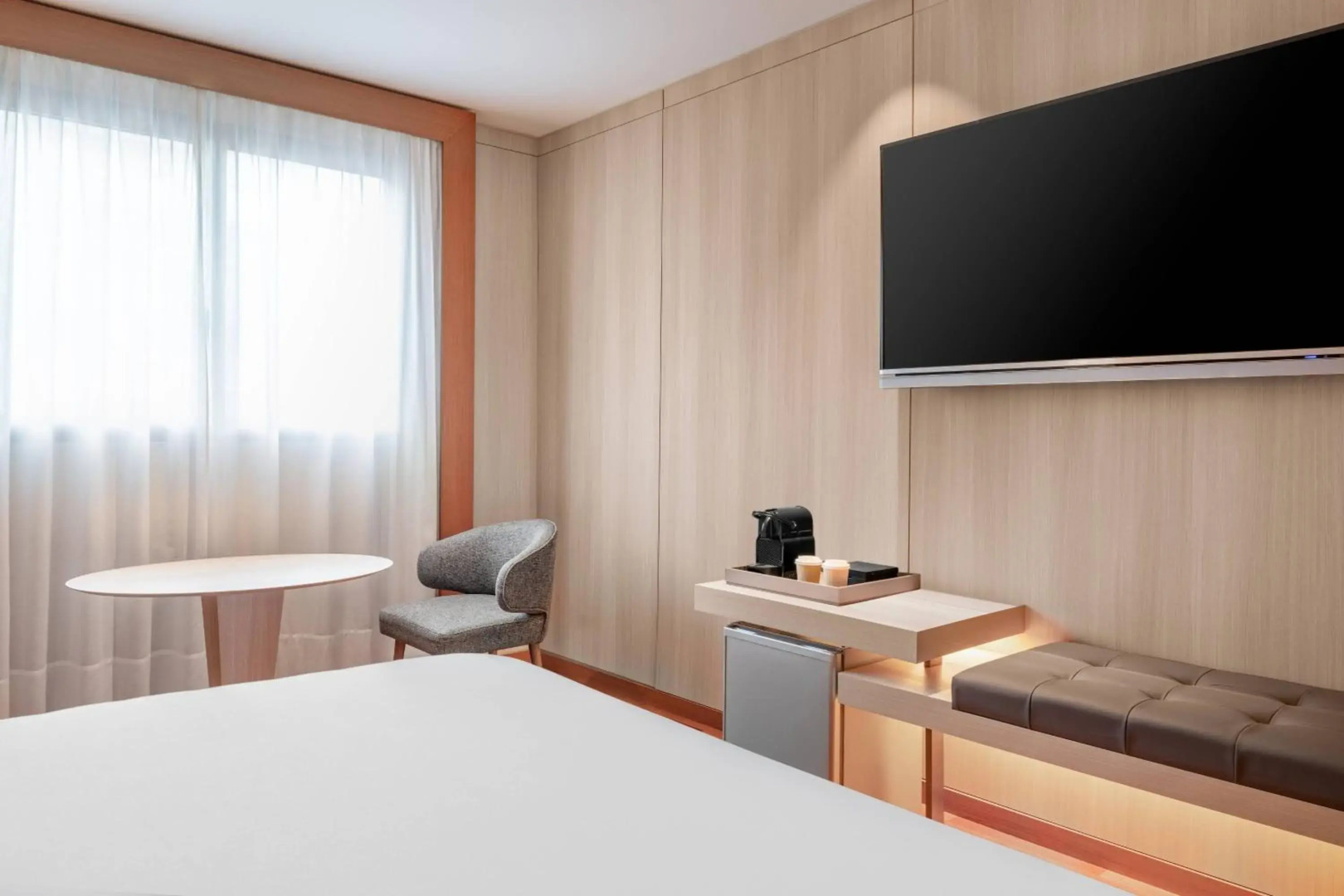 AC Hotel Huelva by Marriott