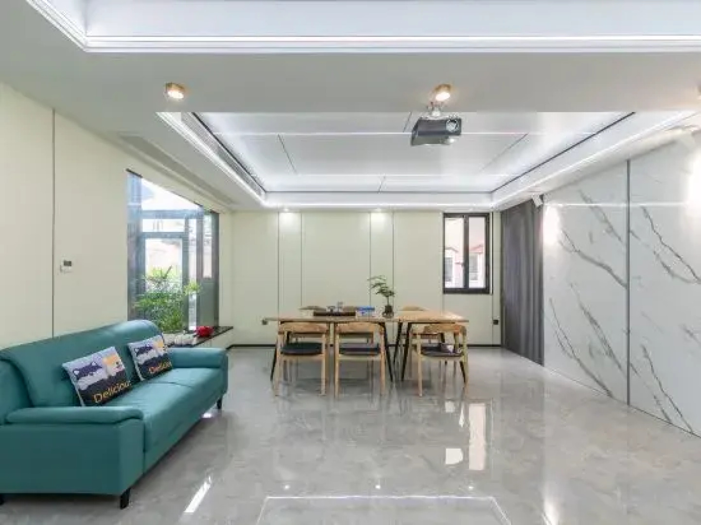 Zhujiajian Linhai Qishe·Shore Seaside Sunrise Holiday Villa (Dongsha Scenic Area)