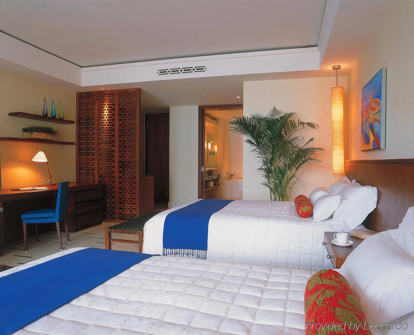 Tropical Attitude - Adults only