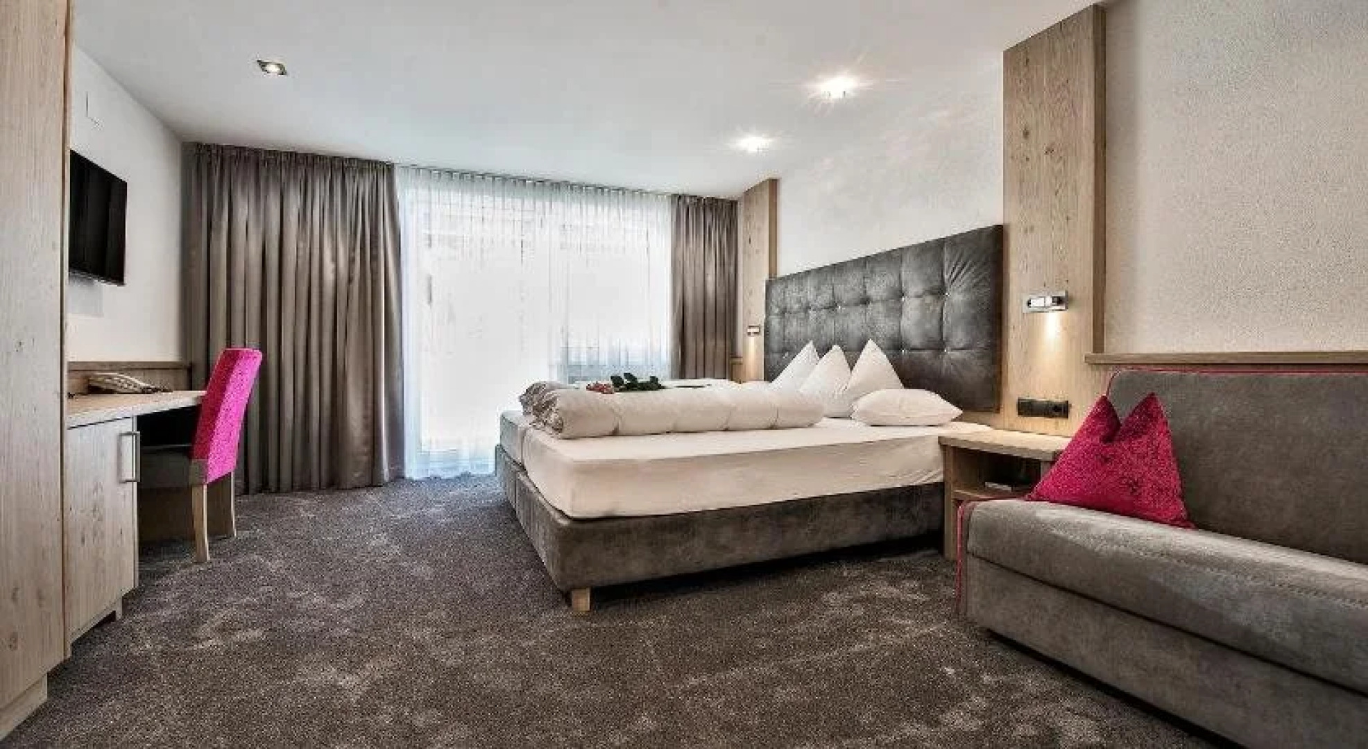 Hotel Garni Christine