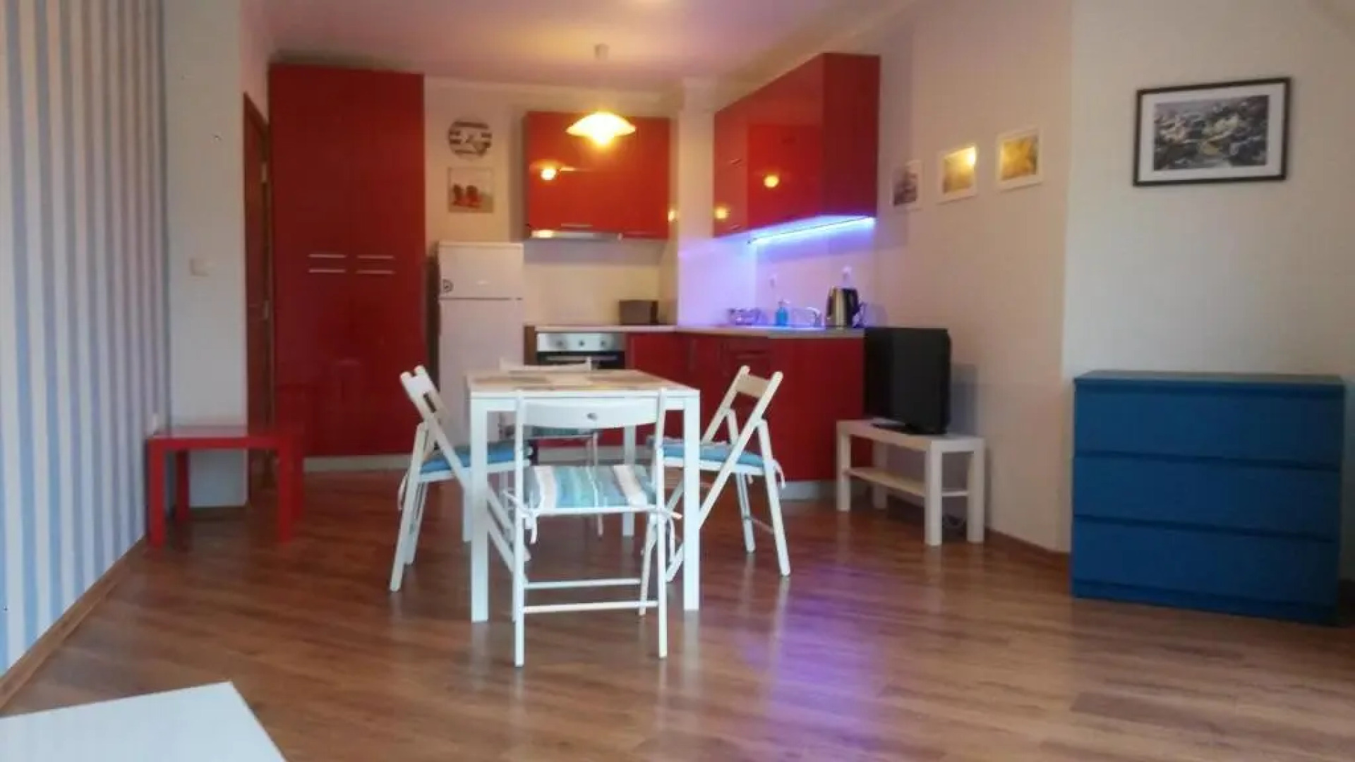 YOO Apartment South Beach