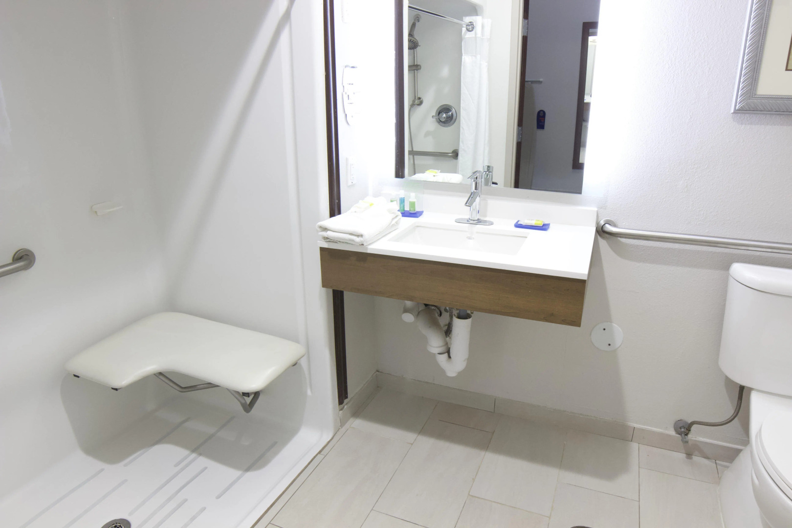 Holiday Inn Express Seguin