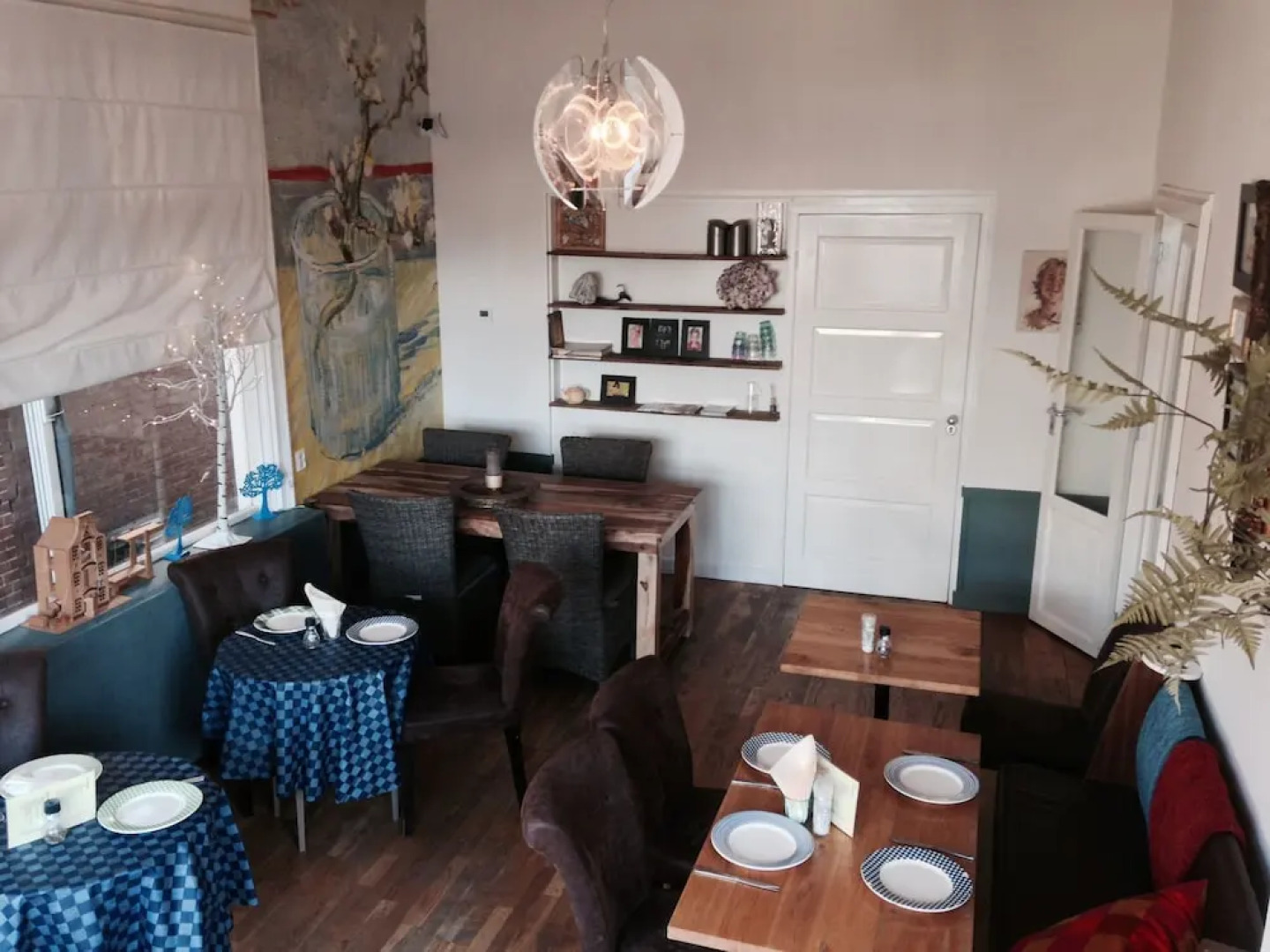 Hotel Villa Breeburg