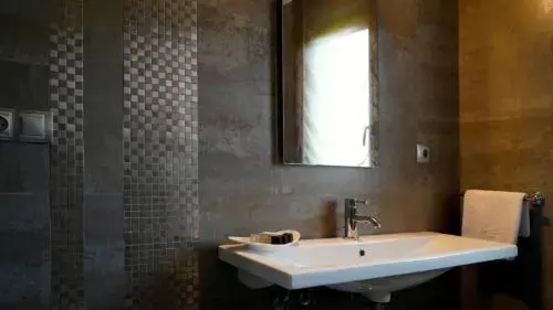 Apartamentos Ciudad de Petra