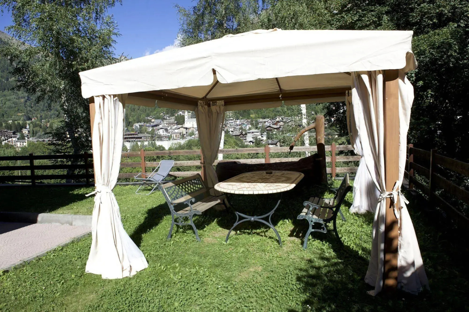 Hotel Stella Del Nord