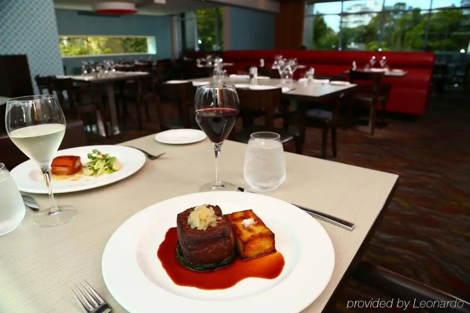 The Point Brisbane Hotel