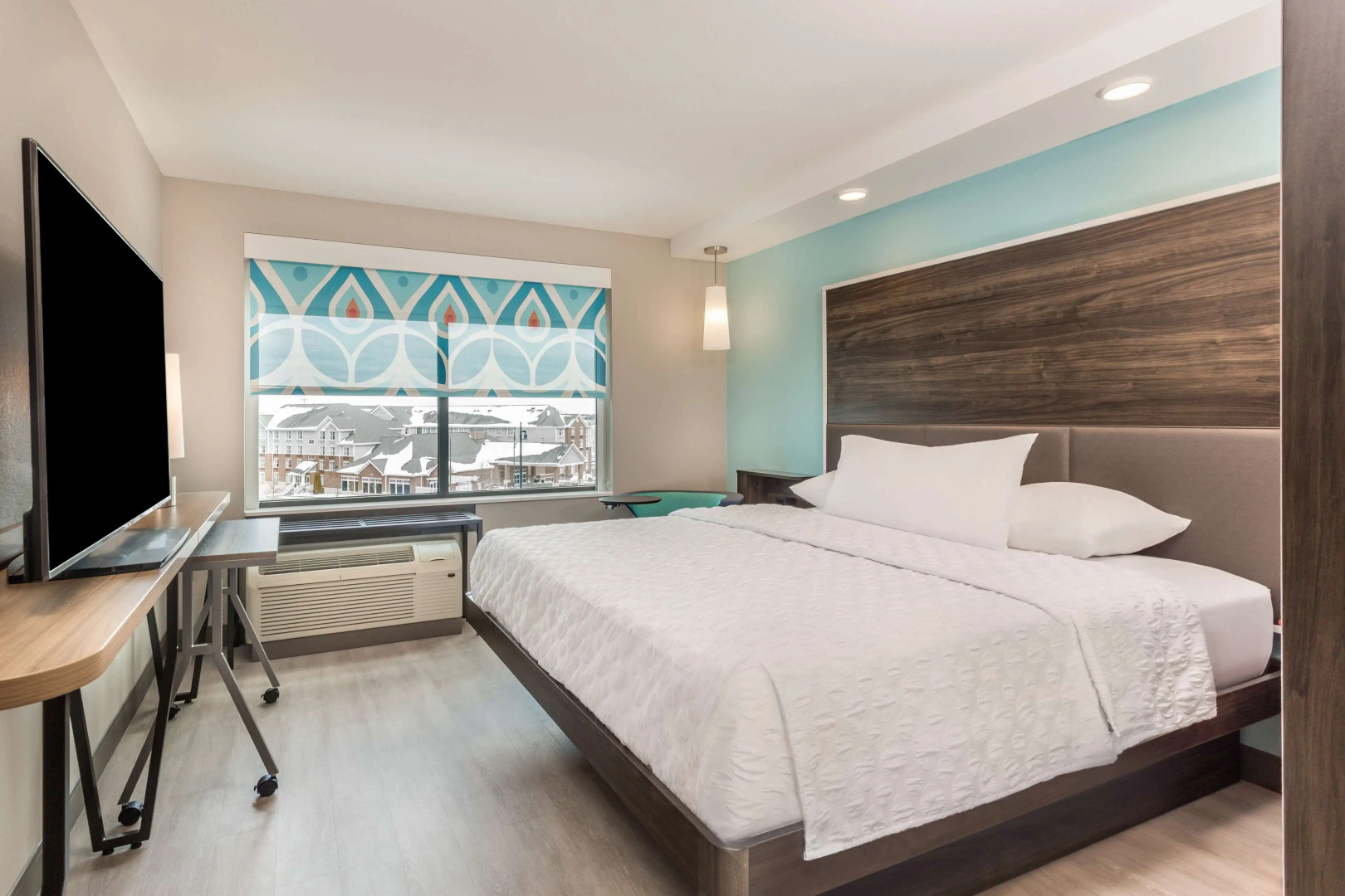 Tru by Hilton Madison West, WI