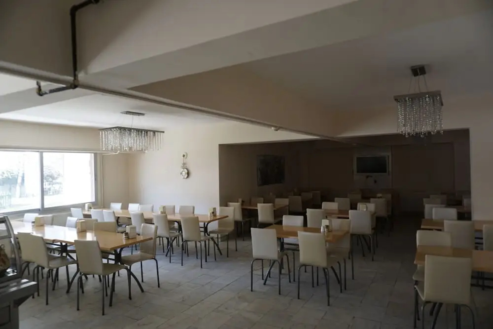 Erdogan Ege Pansiyon