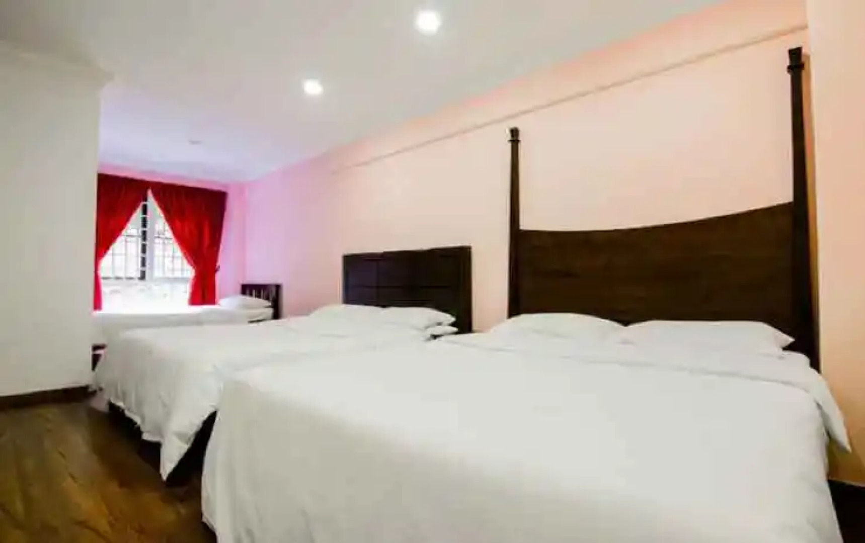 Cameron Highlands Holiday Apartment