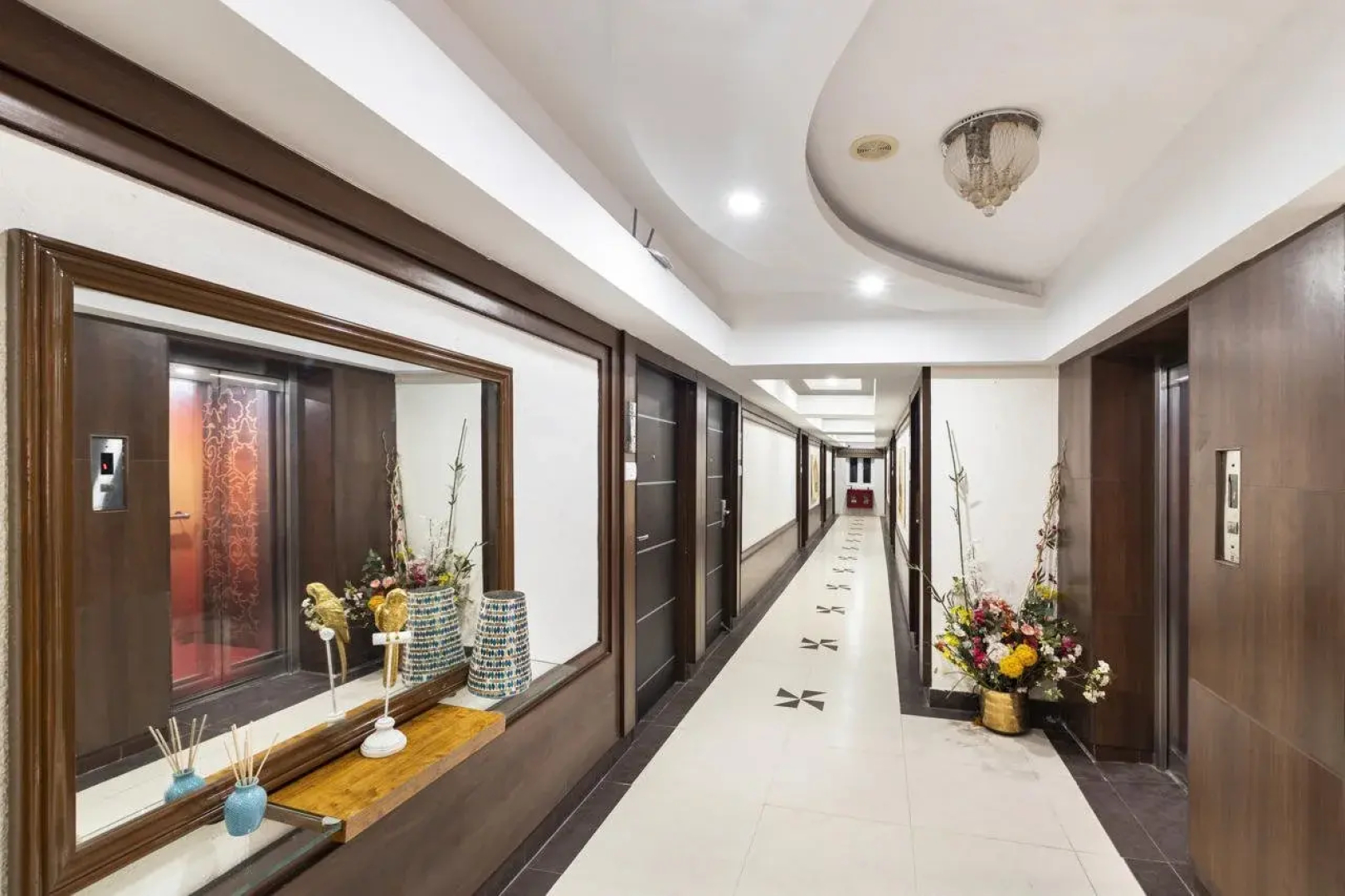 Justa Sarang Rameshwaram