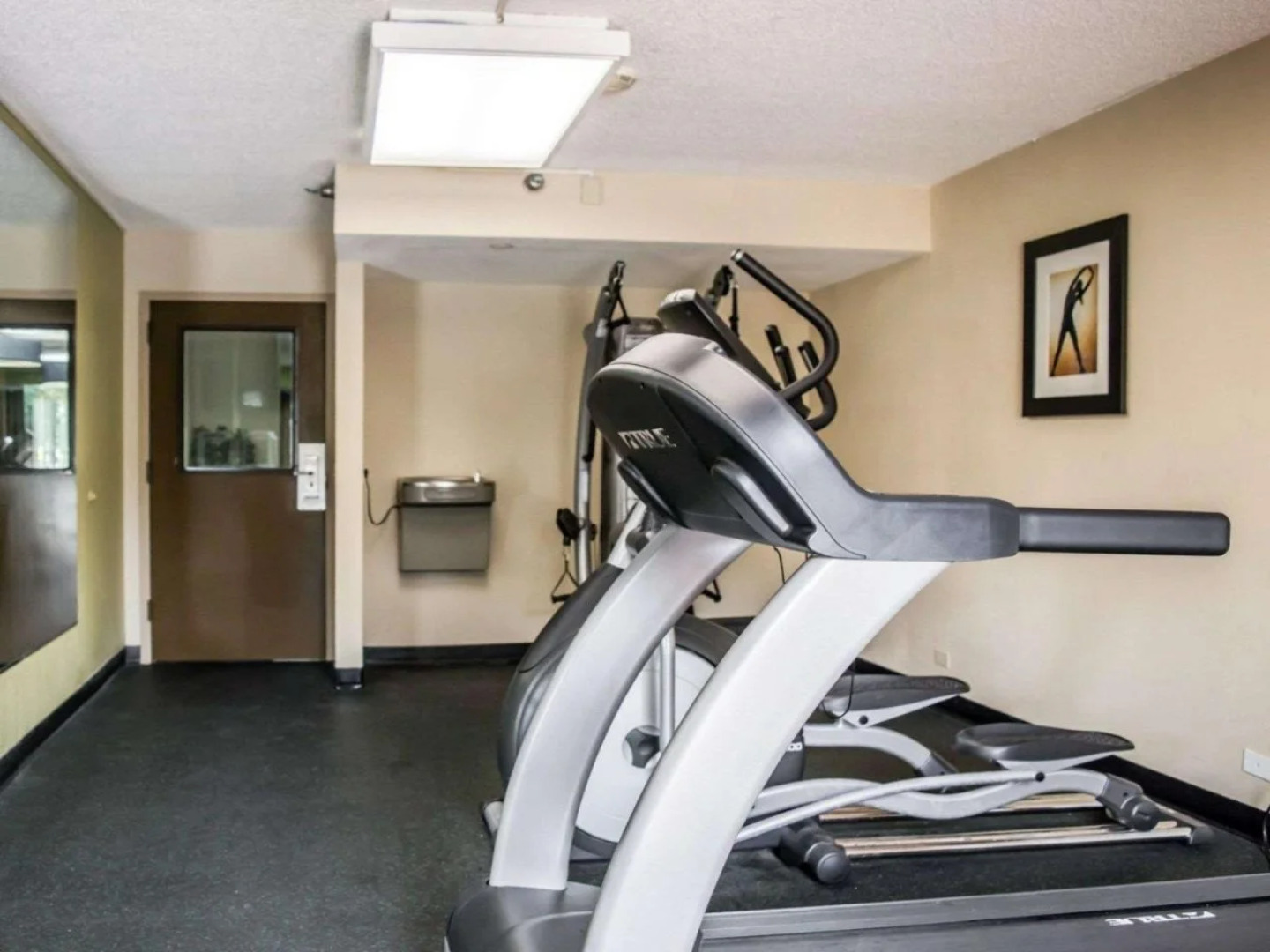 Comfort Inn & Suites St. Pete - Clearwater International Airport