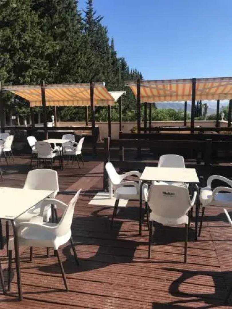 Malaga Monte Parc