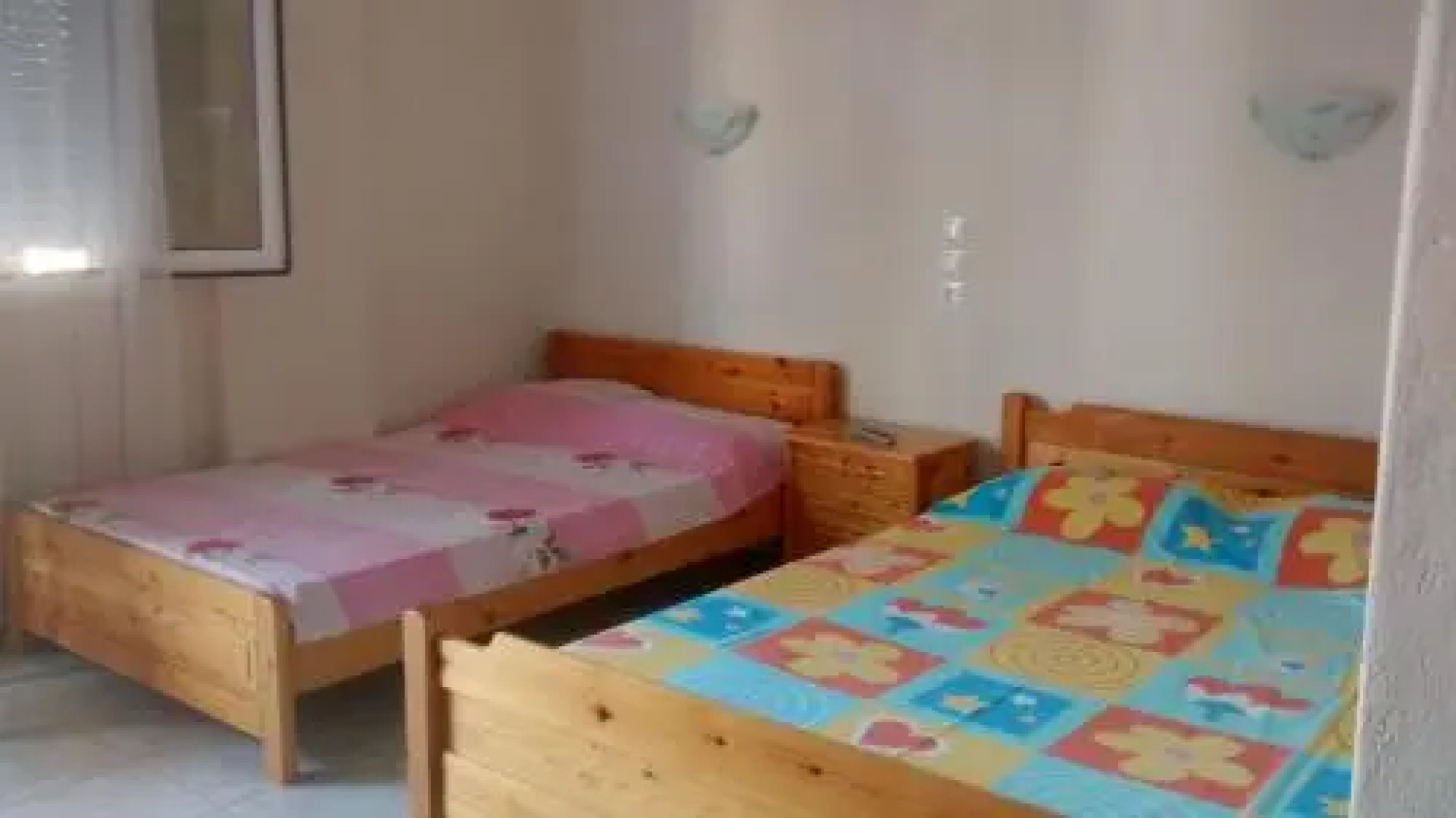 Apartments Christina