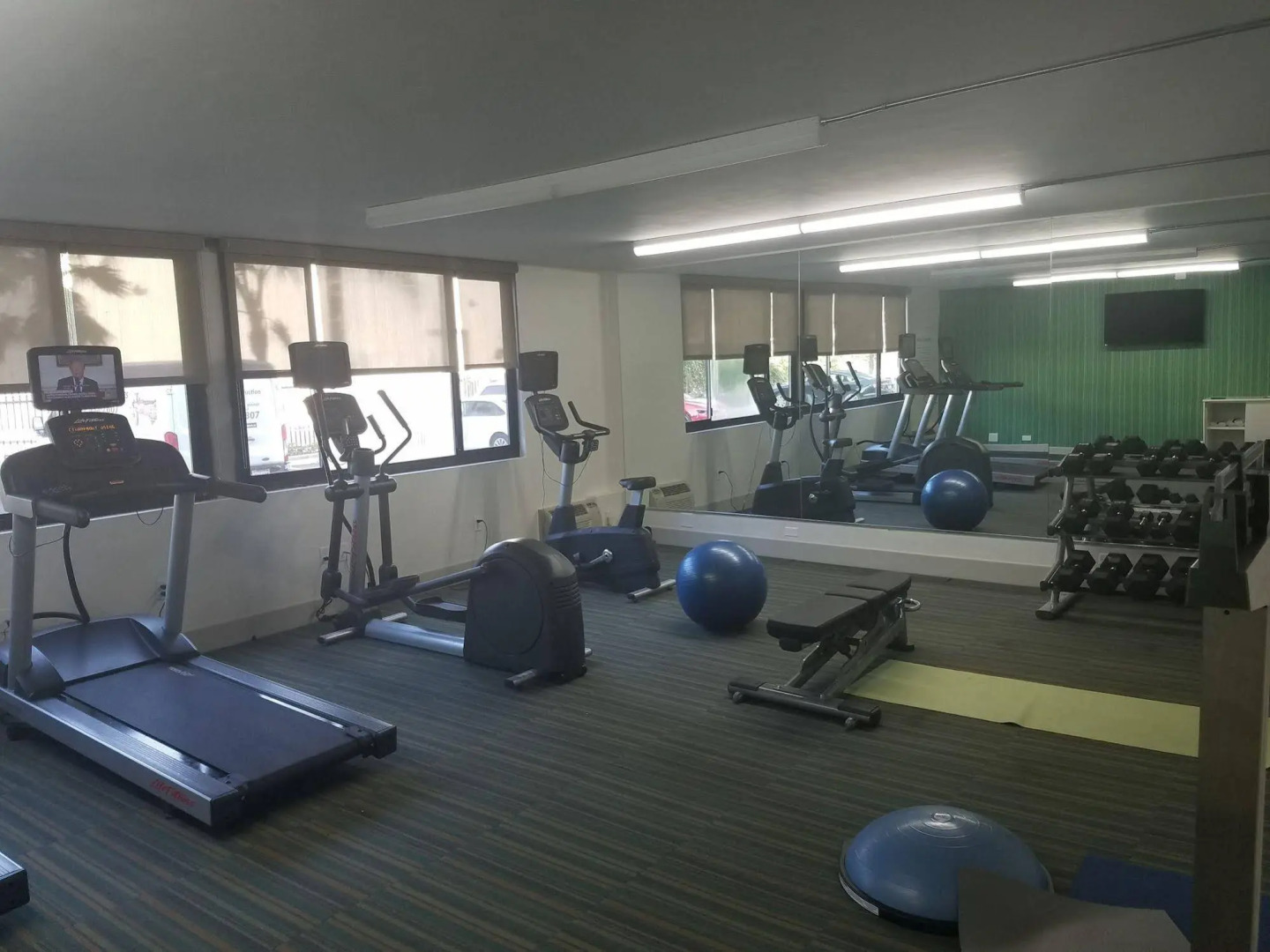 Holiday Inn Express Fullerton - Anaheim by IHG